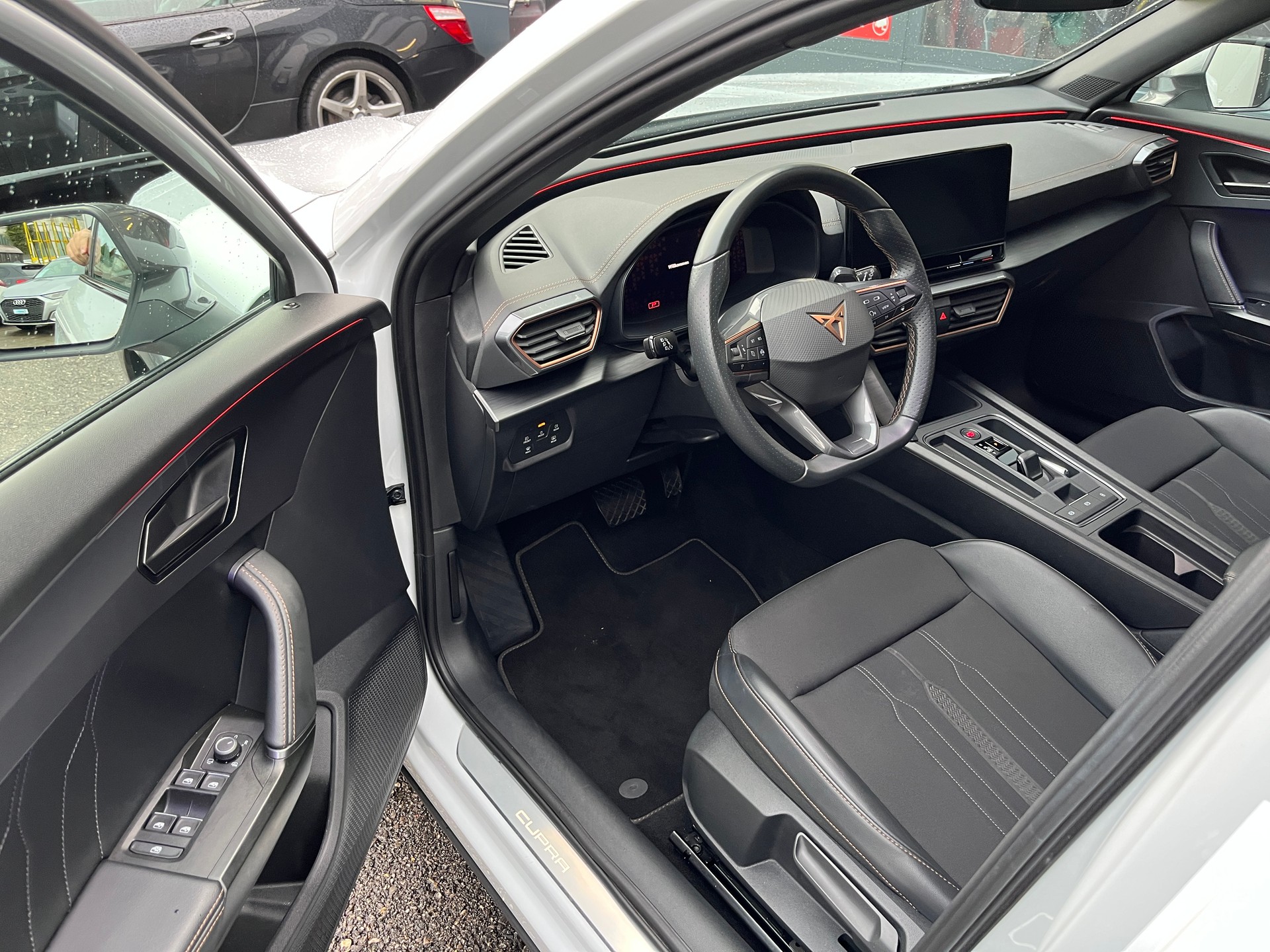 CUPRA Formentor 1.5 TSI DSG-image-7