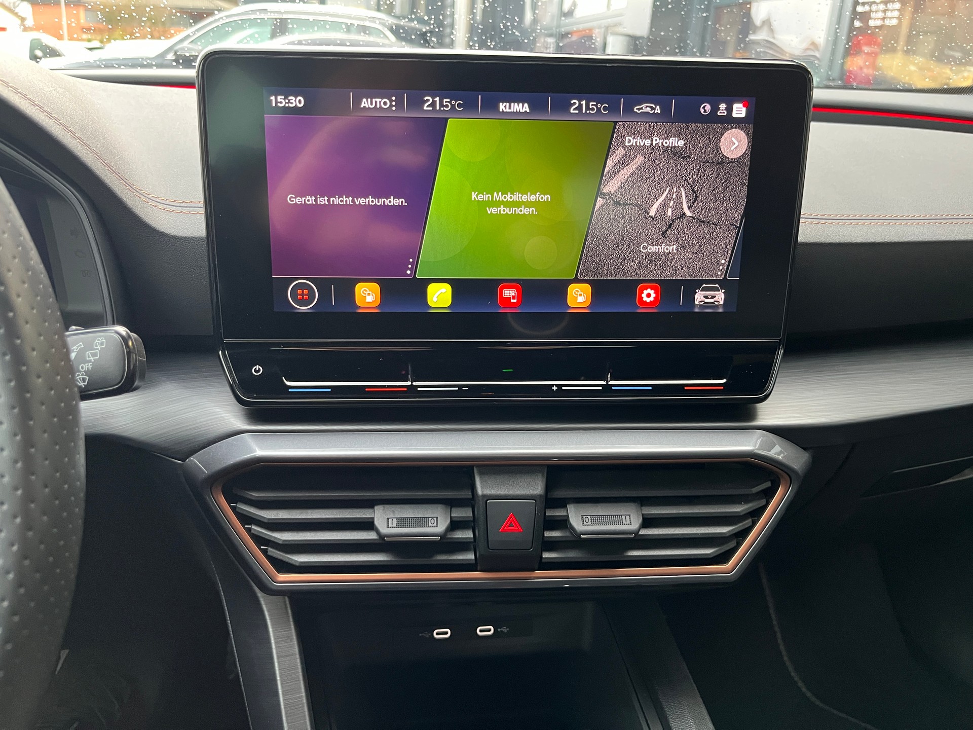 CUPRA Formentor 1.5 TSI DSG-image-10