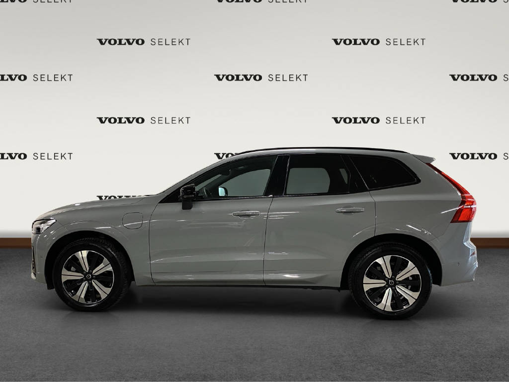 VOLVO XC60 2.0 T8 TE Plus Dark eAWD-image-1