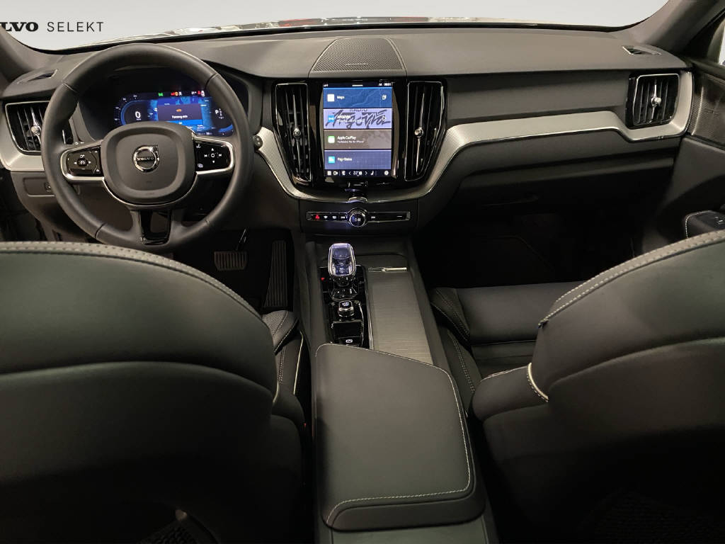 VOLVO XC60 2.0 T8 TE Plus Dark eAWD-image-10