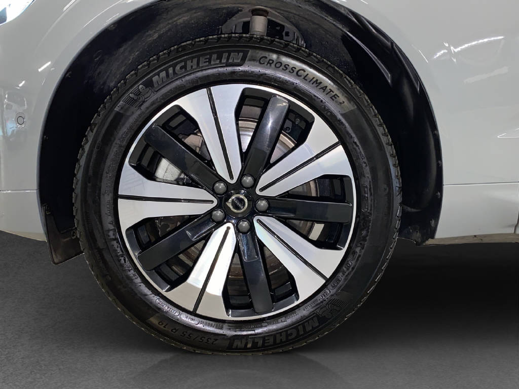 VOLVO XC60 2.0 T8 TE Plus Dark eAWD-image-14