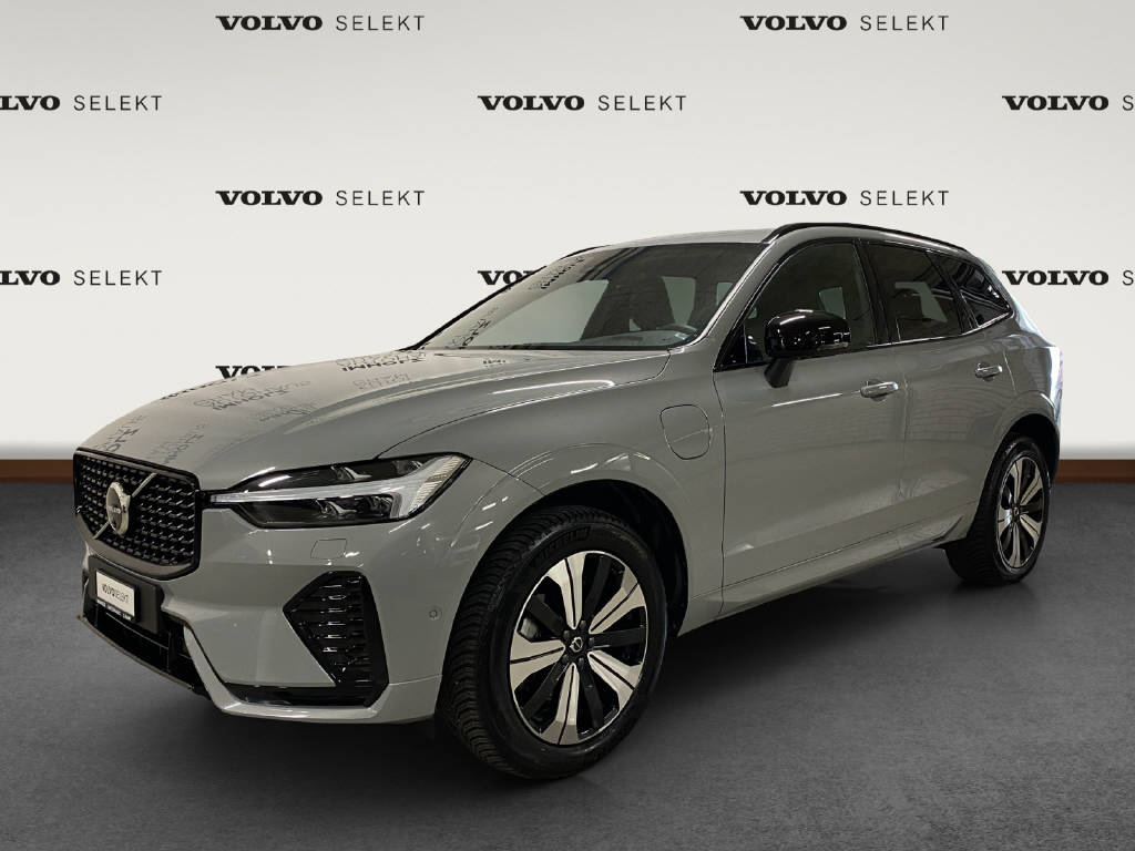 VOLVO XC60 2.0 T8 TE Plus Dark eAWD-image-0