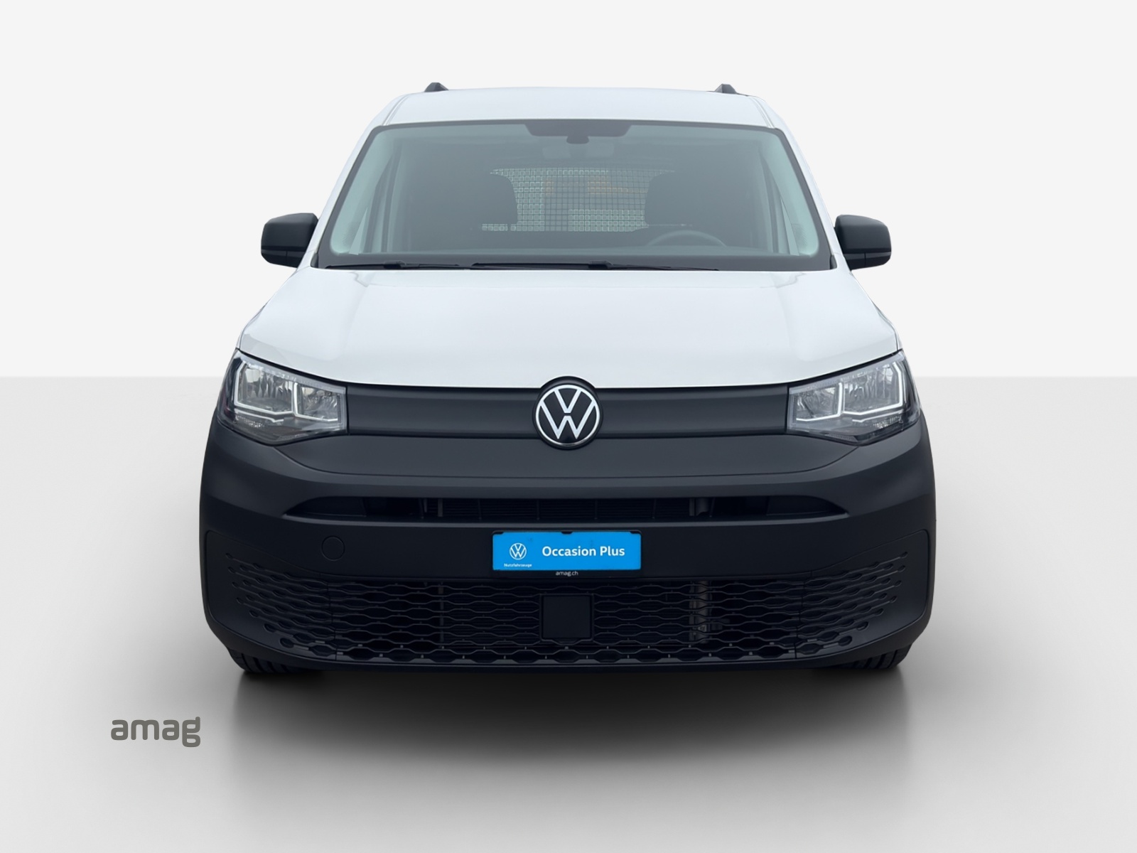 VW Caddy Cargo 2.0TDI-image-6