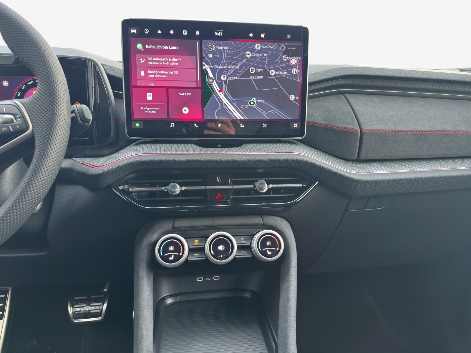 SKODA Kodiaq 2.0 TSI RS 4x4-image-10