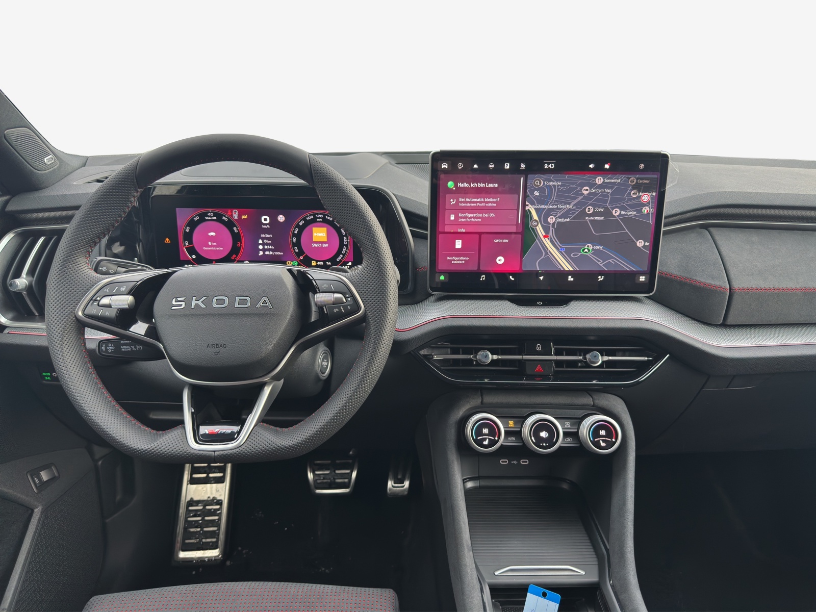 SKODA Kodiaq 2.0 TSI RS 4x4-image-8