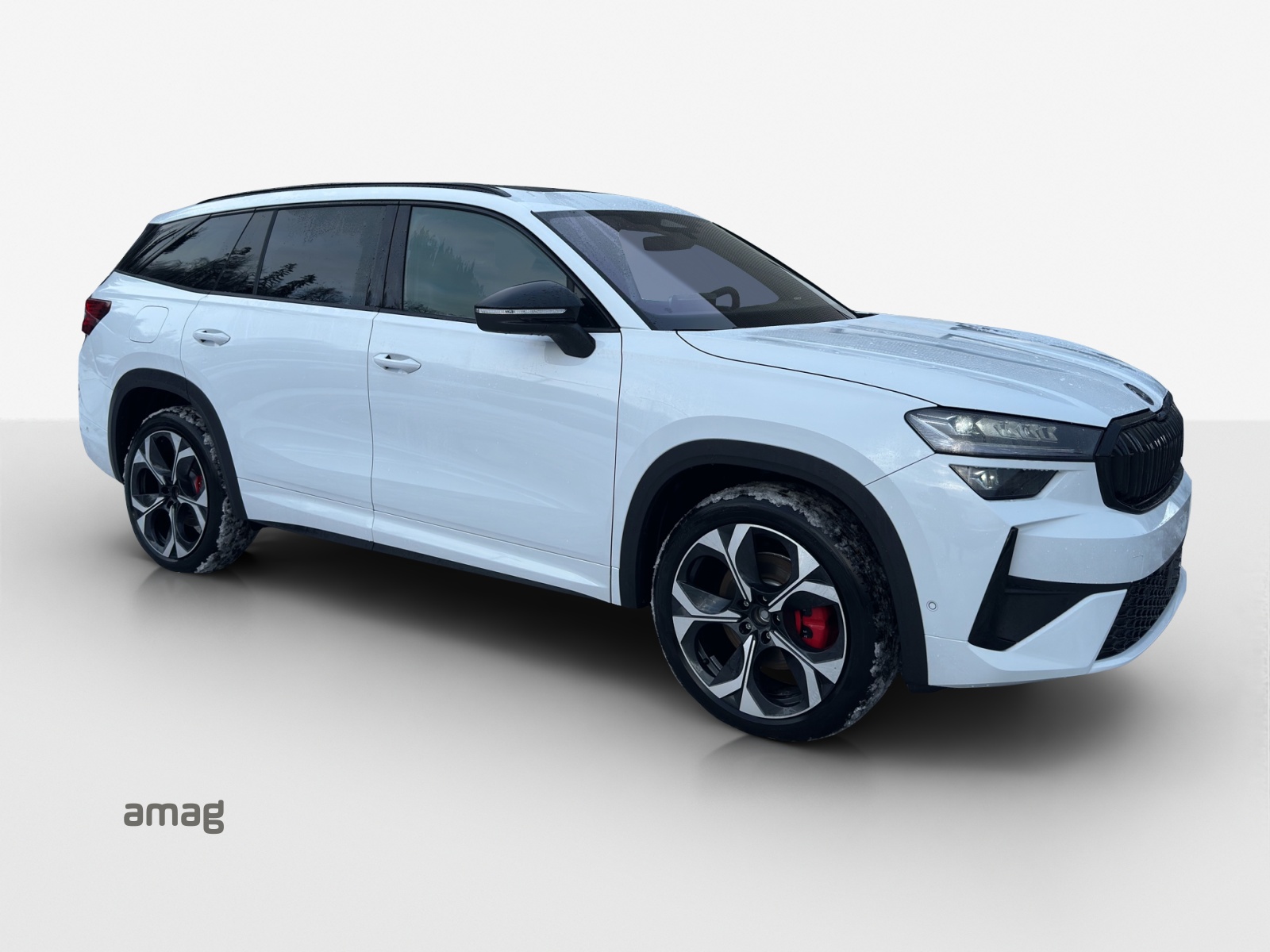 SKODA Kodiaq 2.0 TSI RS 4x4-image-5