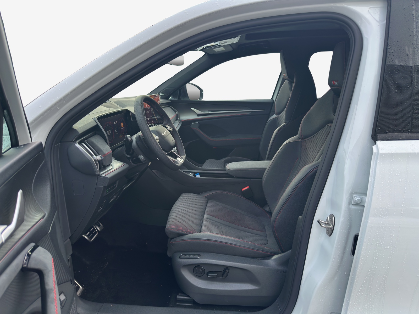 SKODA Kodiaq 2.0 TSI RS 4x4-image-7