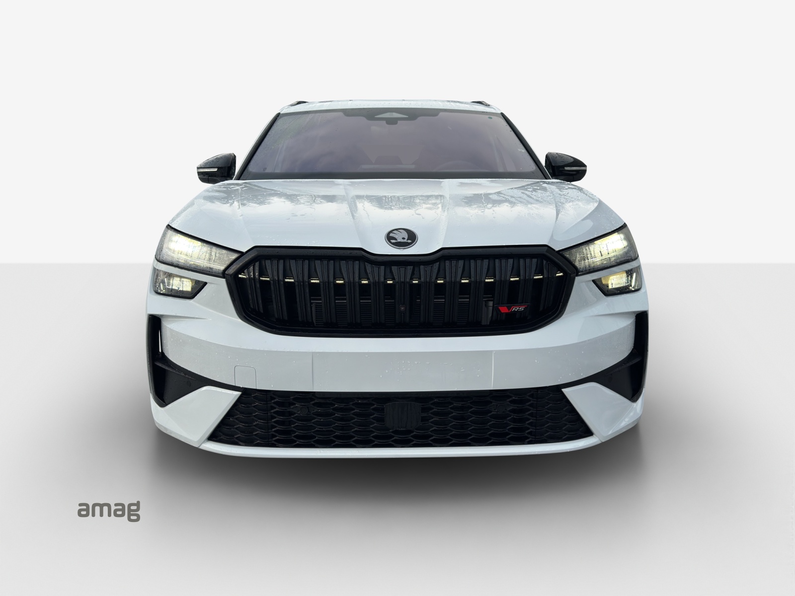 SKODA Kodiaq 2.0 TSI RS 4x4-image-6