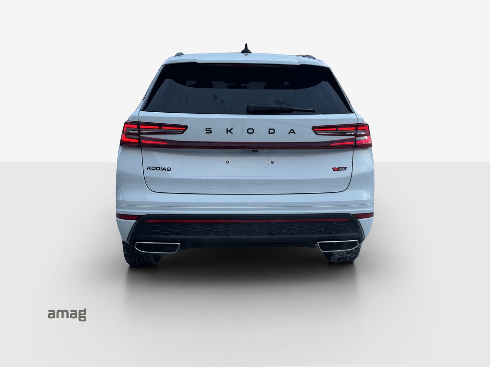SKODA Kodiaq 2.0 TSI RS 4x4-image-3