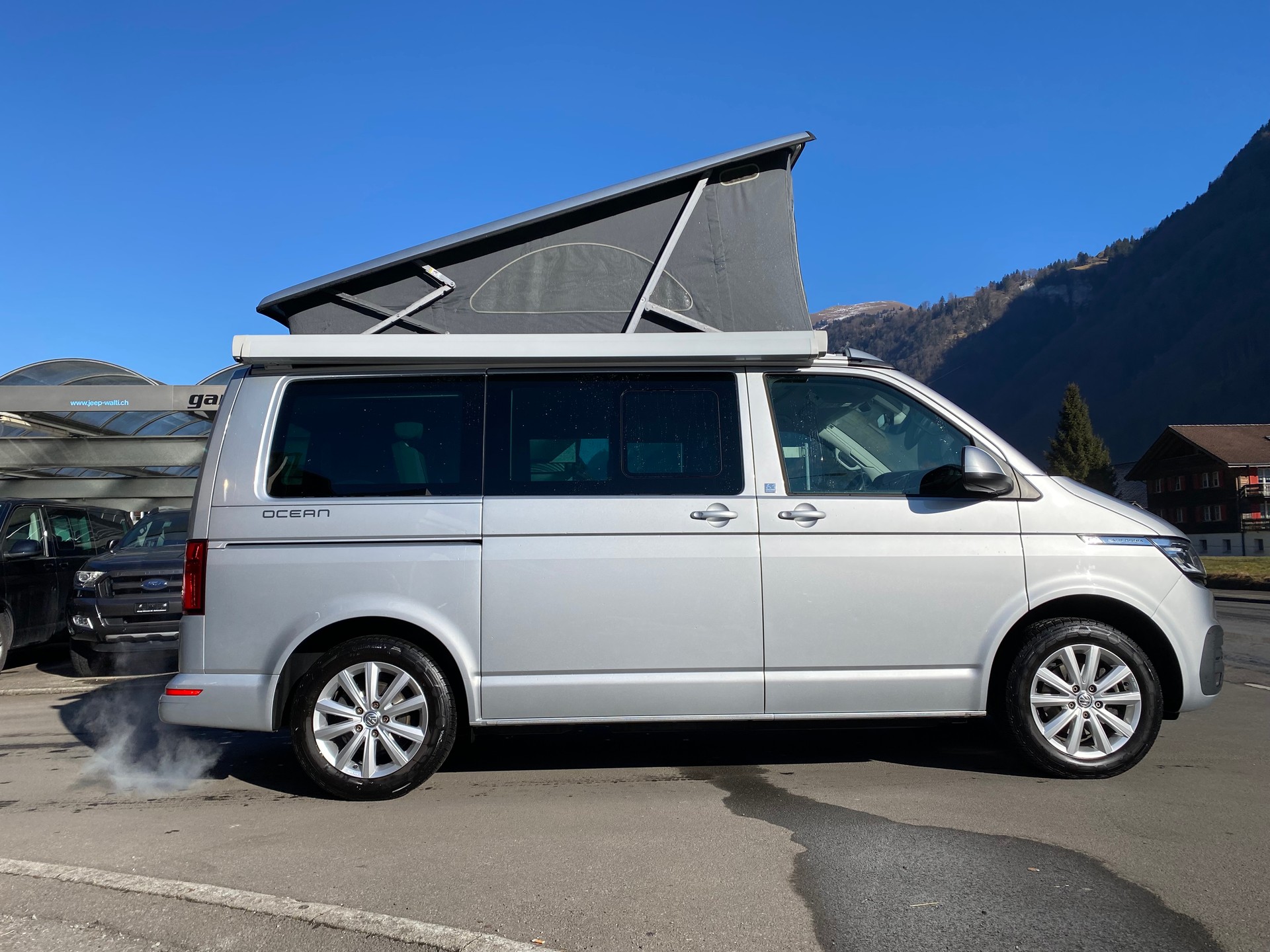 VW T6.1 California 2.0 TDI Ocean Liberty 4Motion DSG-image-15