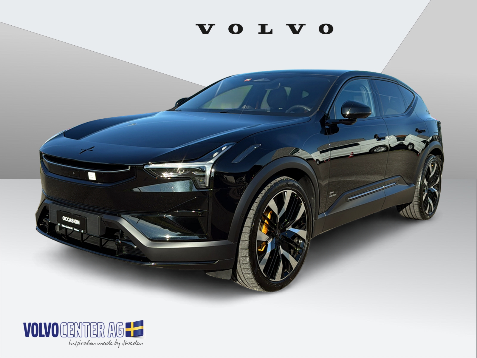 POLESTAR 3 Long Range Dual Motor Performance-image-0