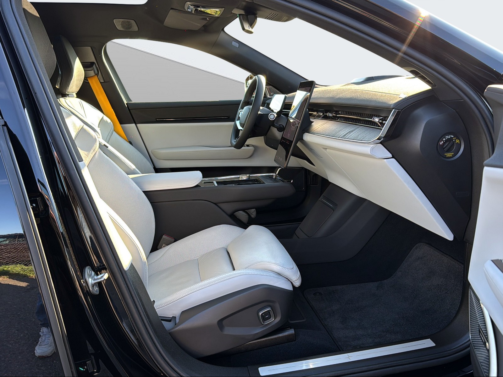 POLESTAR 3 Long Range Dual Motor Performance-image-14