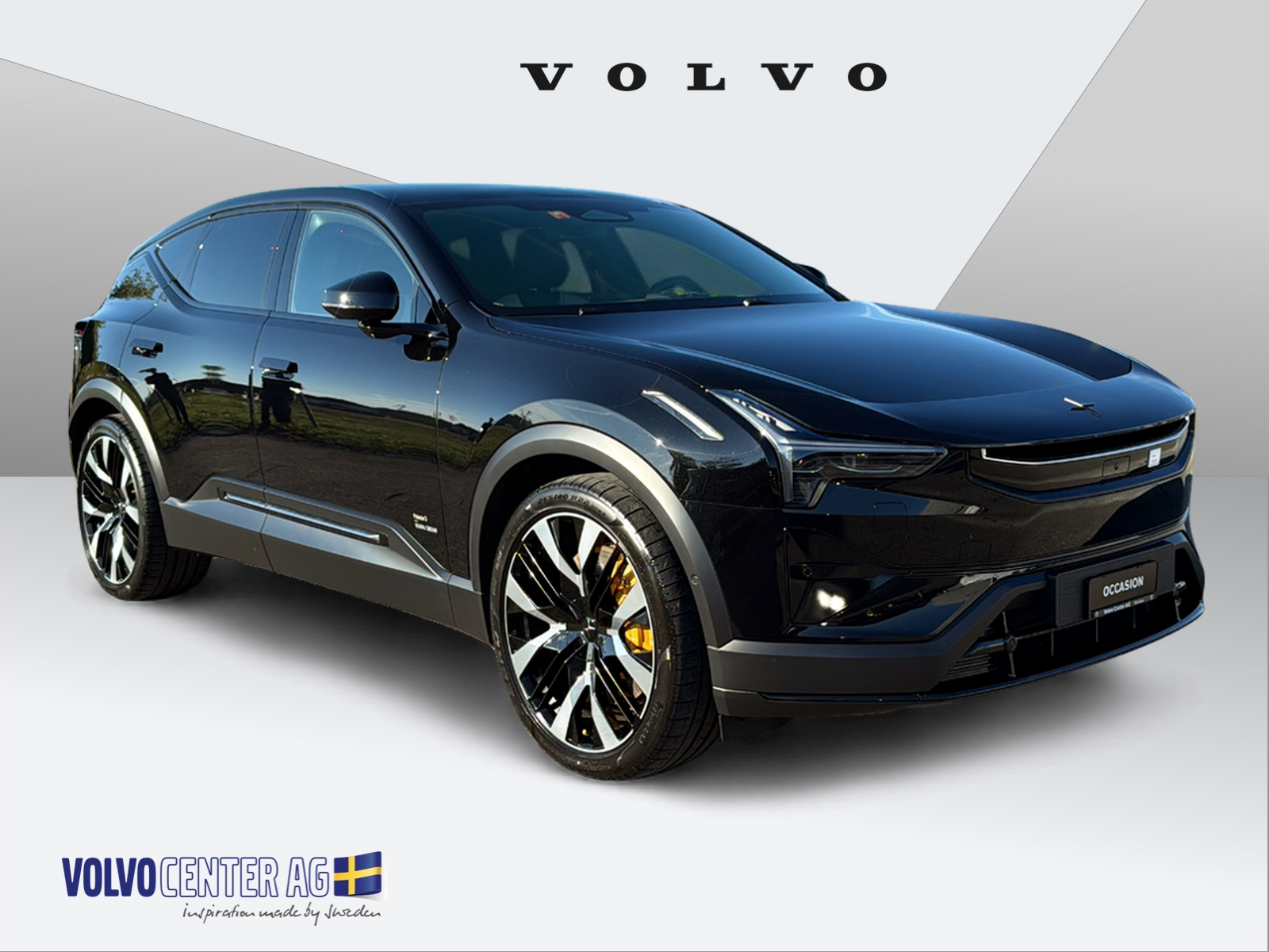 POLESTAR 3 Long Range Dual Motor Performance-image-5