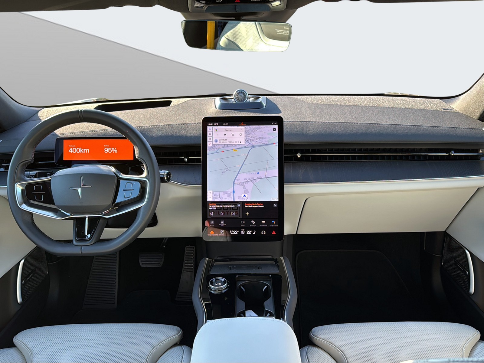POLESTAR 3 Long Range Dual Motor Performance-image-11