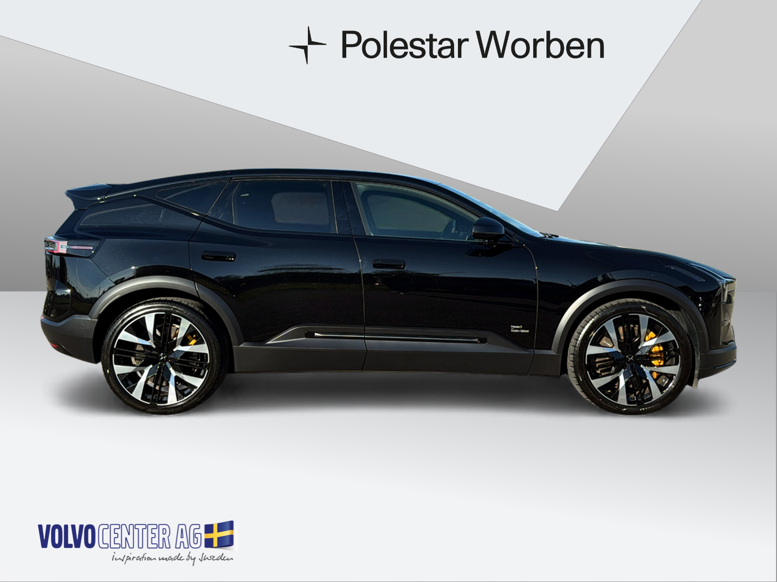 POLESTAR 3 Long Range Dual Motor Performance-image-4
