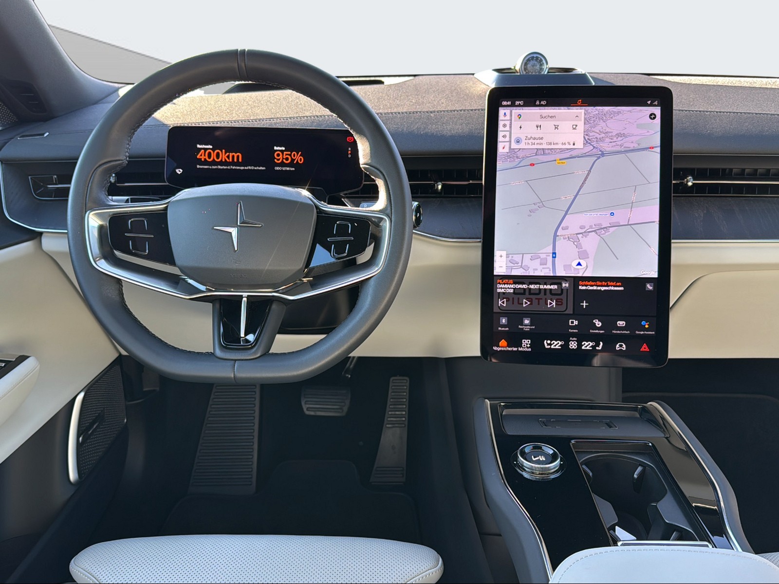 POLESTAR 3 Long Range Dual Motor Performance-image-12