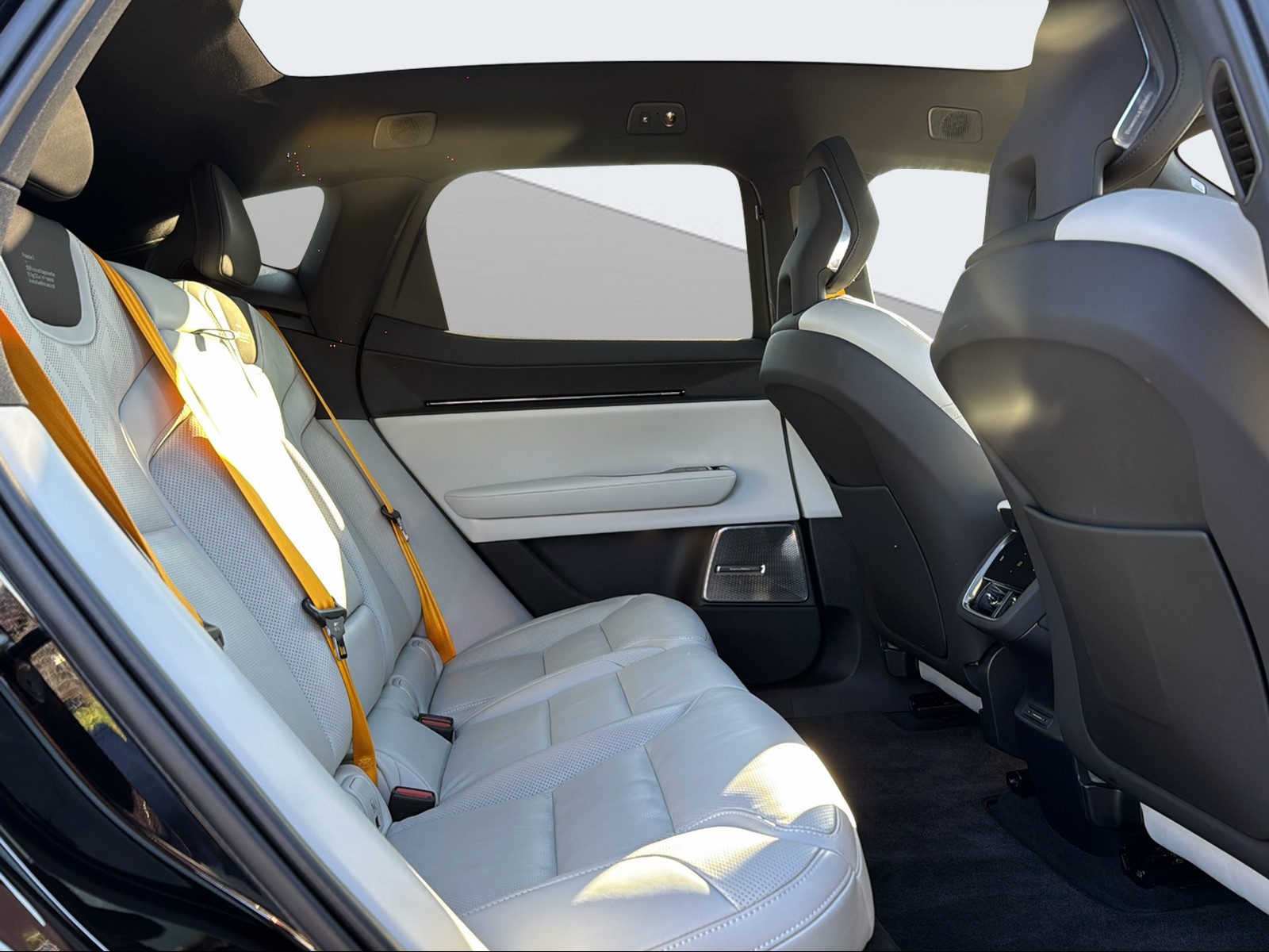 POLESTAR 3 Long Range Dual Motor Performance-image-10