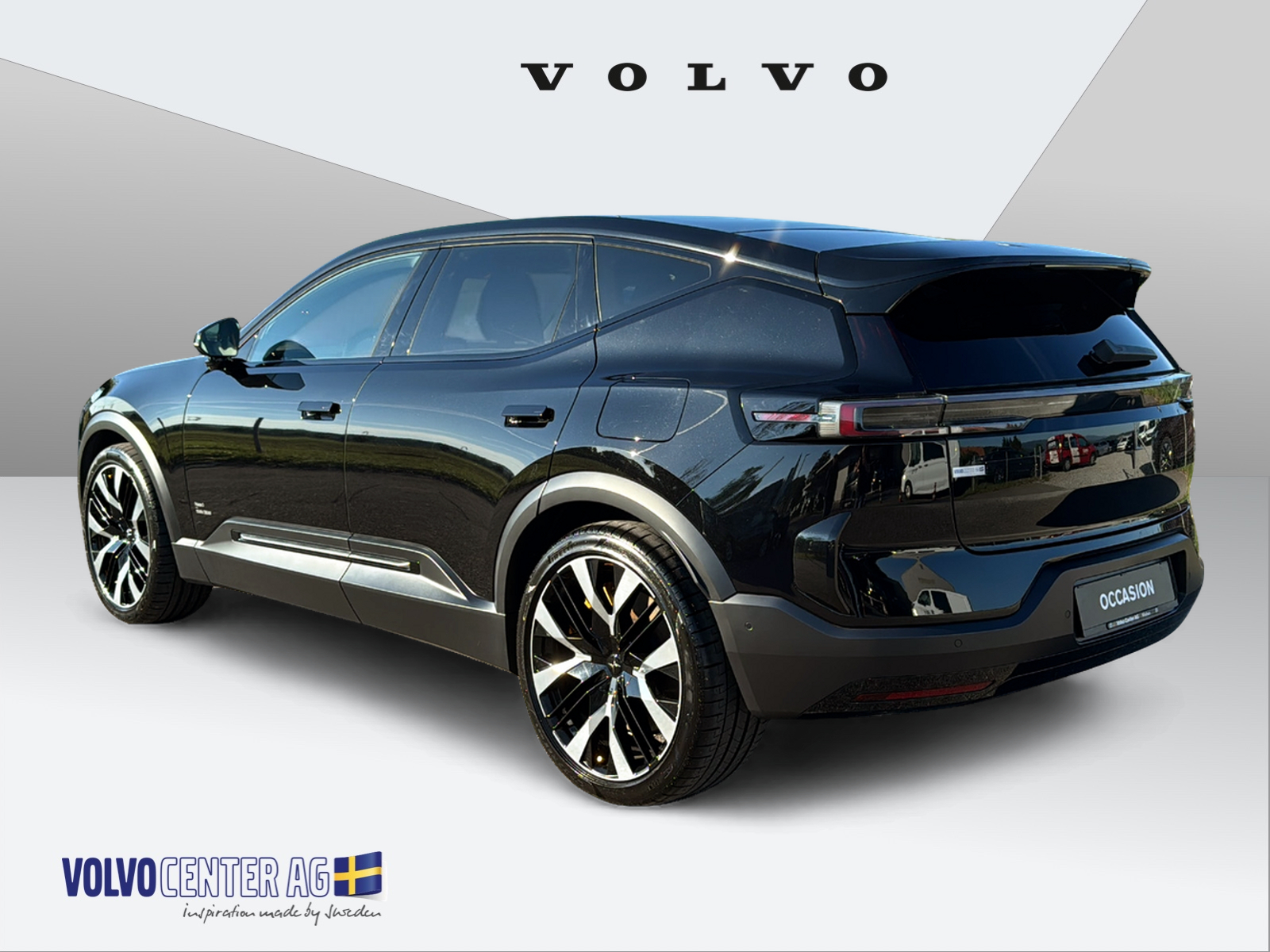 POLESTAR 3 Long Range Dual Motor Performance-image-2