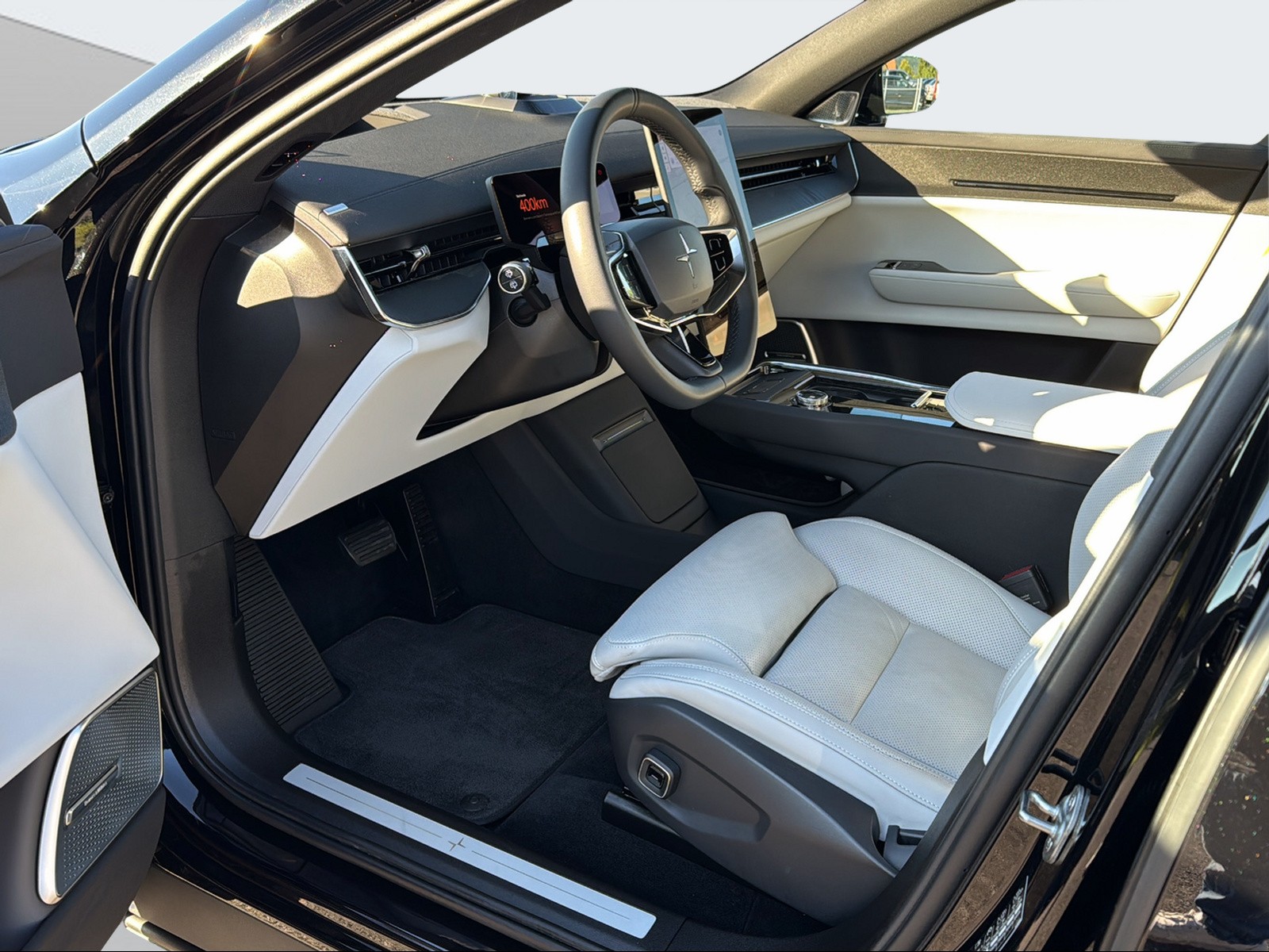 POLESTAR 3 Long Range Dual Motor Performance-image-9