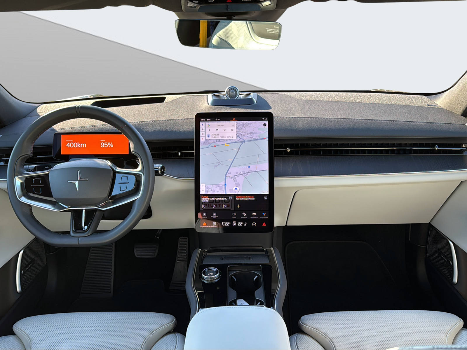 POLESTAR 3 Long Range Dual Motor Performance-image-11