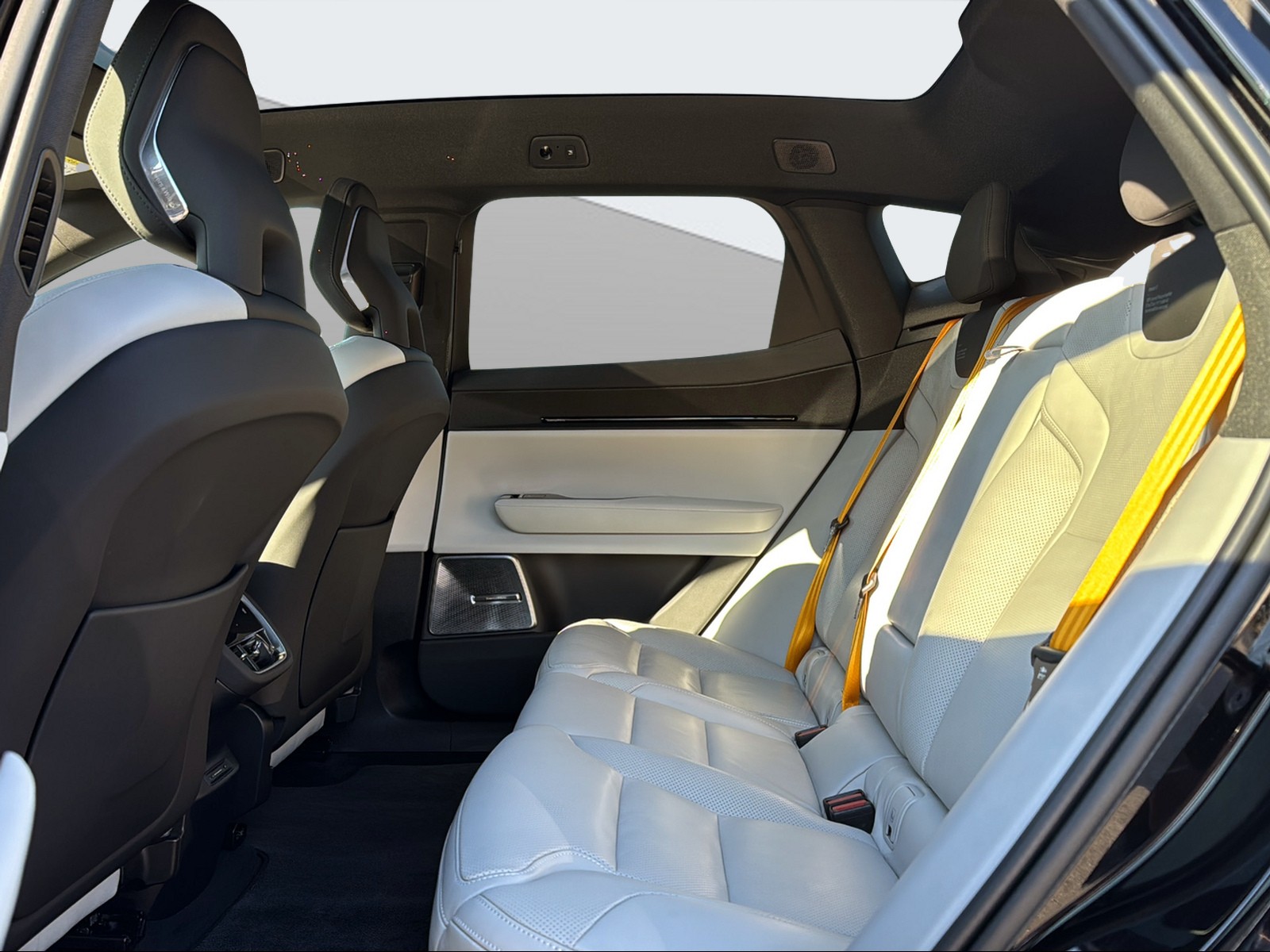 POLESTAR 3 Long Range Dual Motor Performance-image-13