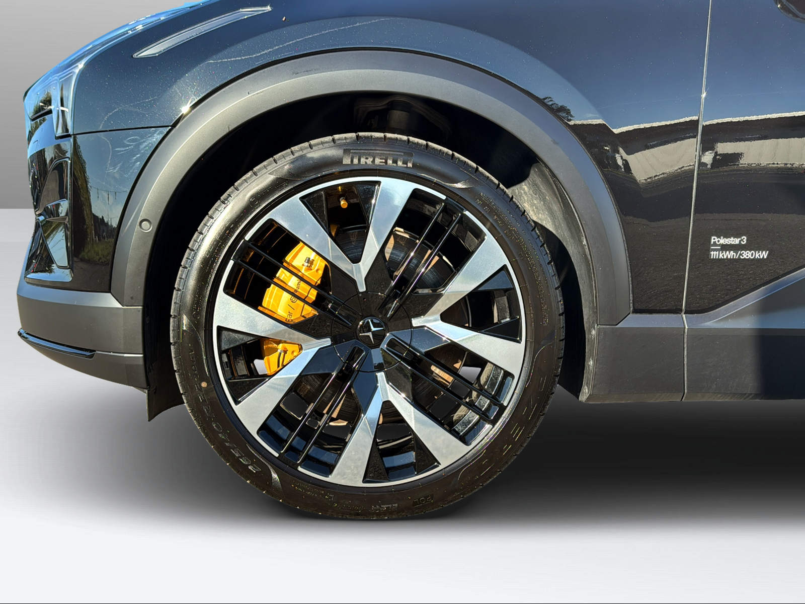POLESTAR 3 Long Range Dual Motor Performance-image-8
