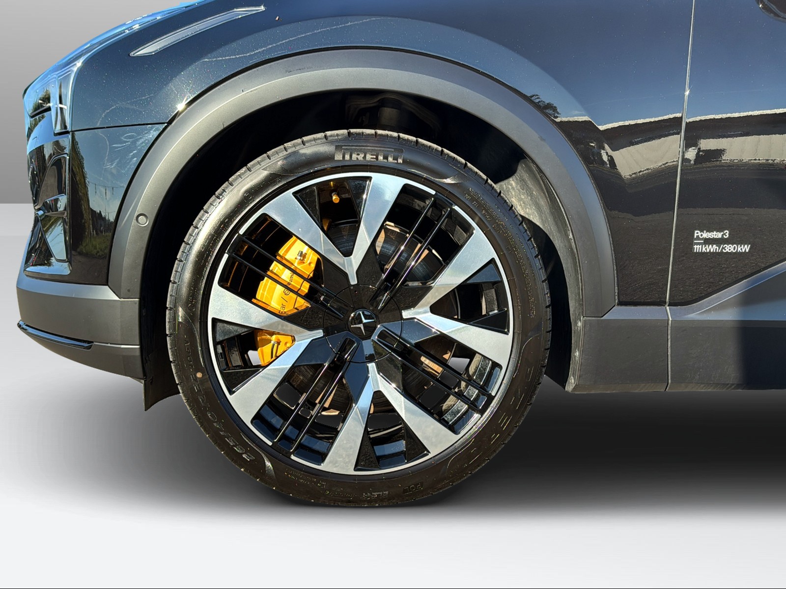 POLESTAR 3 Long Range Dual Motor Performance-image-8