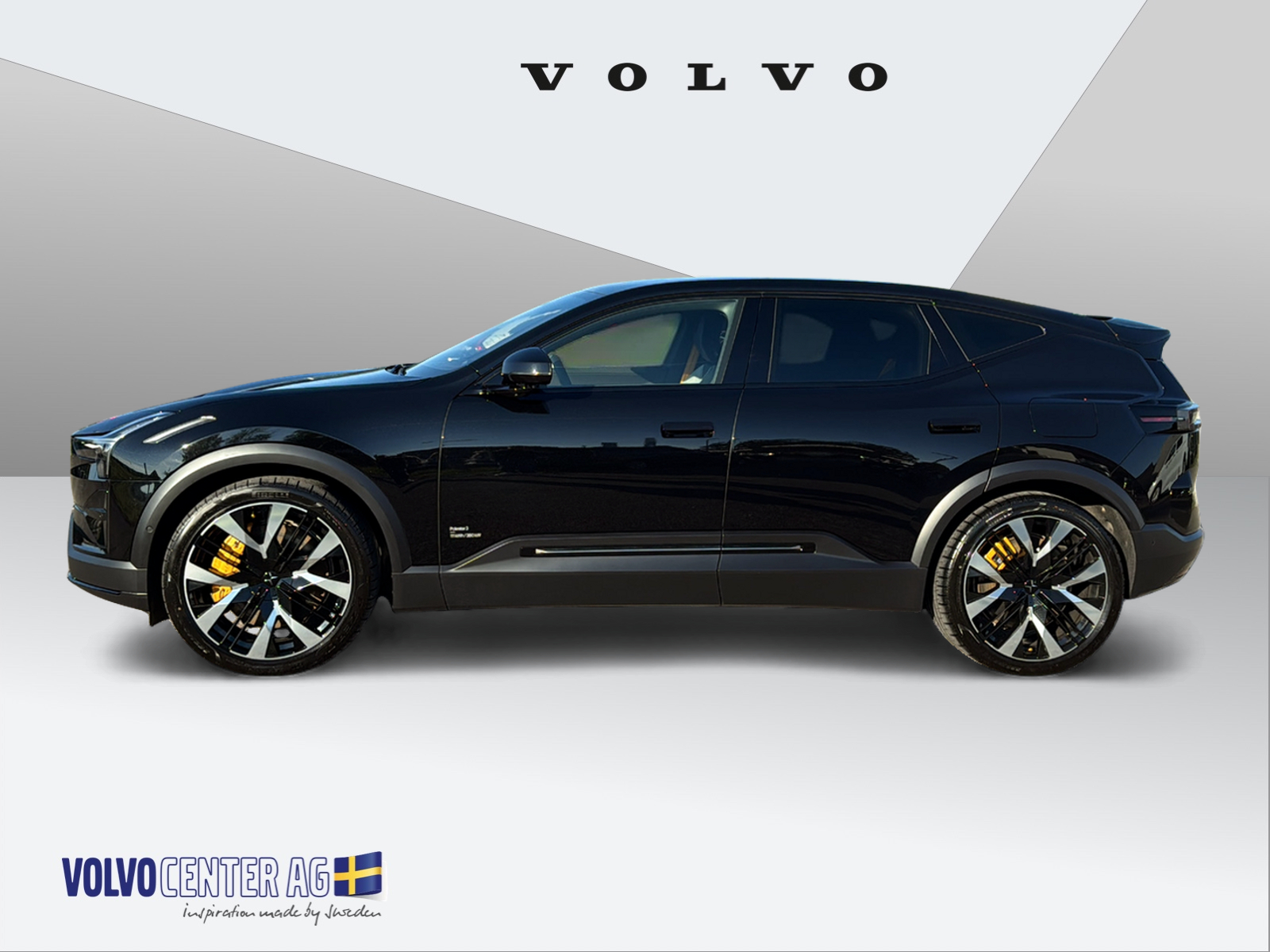 POLESTAR 3 Long Range Dual Motor Performance-image-1