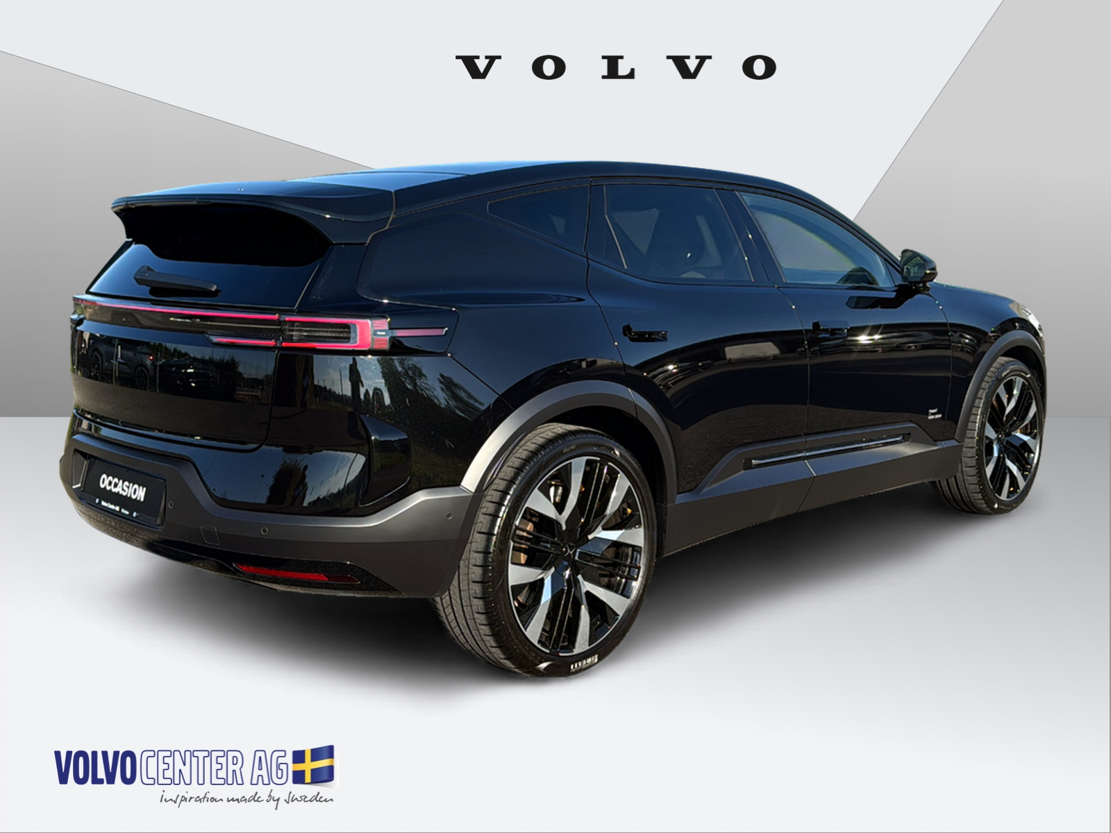 POLESTAR 3 Long Range Dual Motor Performance-image-3