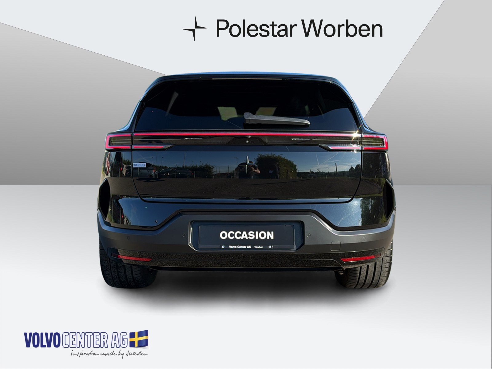 POLESTAR 3 Long Range Dual Motor Performance-image-7
