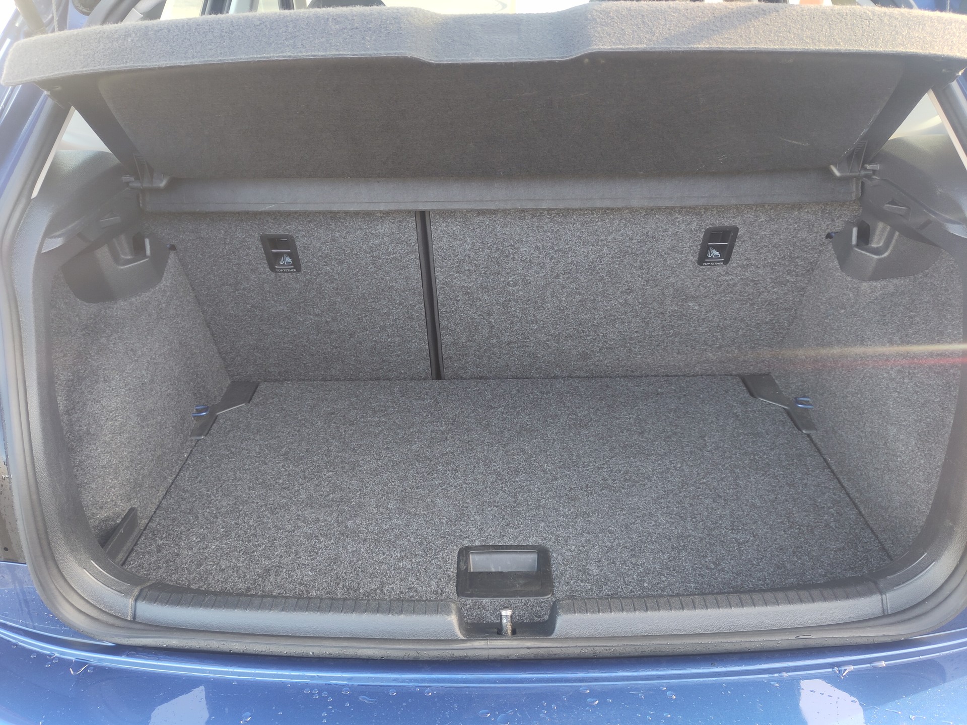 VW Polo 1.0 TSI BMT Comfortline DSG-image-13