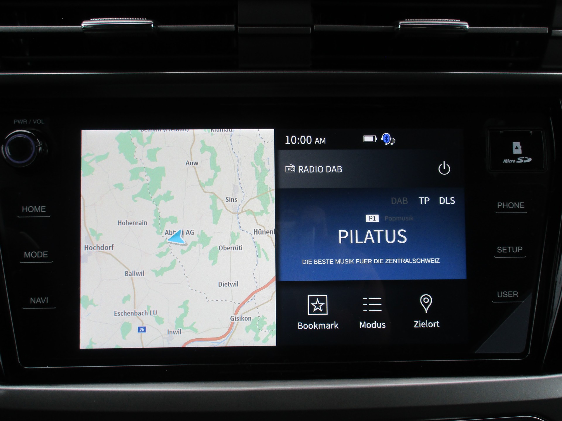 KGM-SsangYong Korando 1.5 T GDI Titanium 4WD Automat-image-14