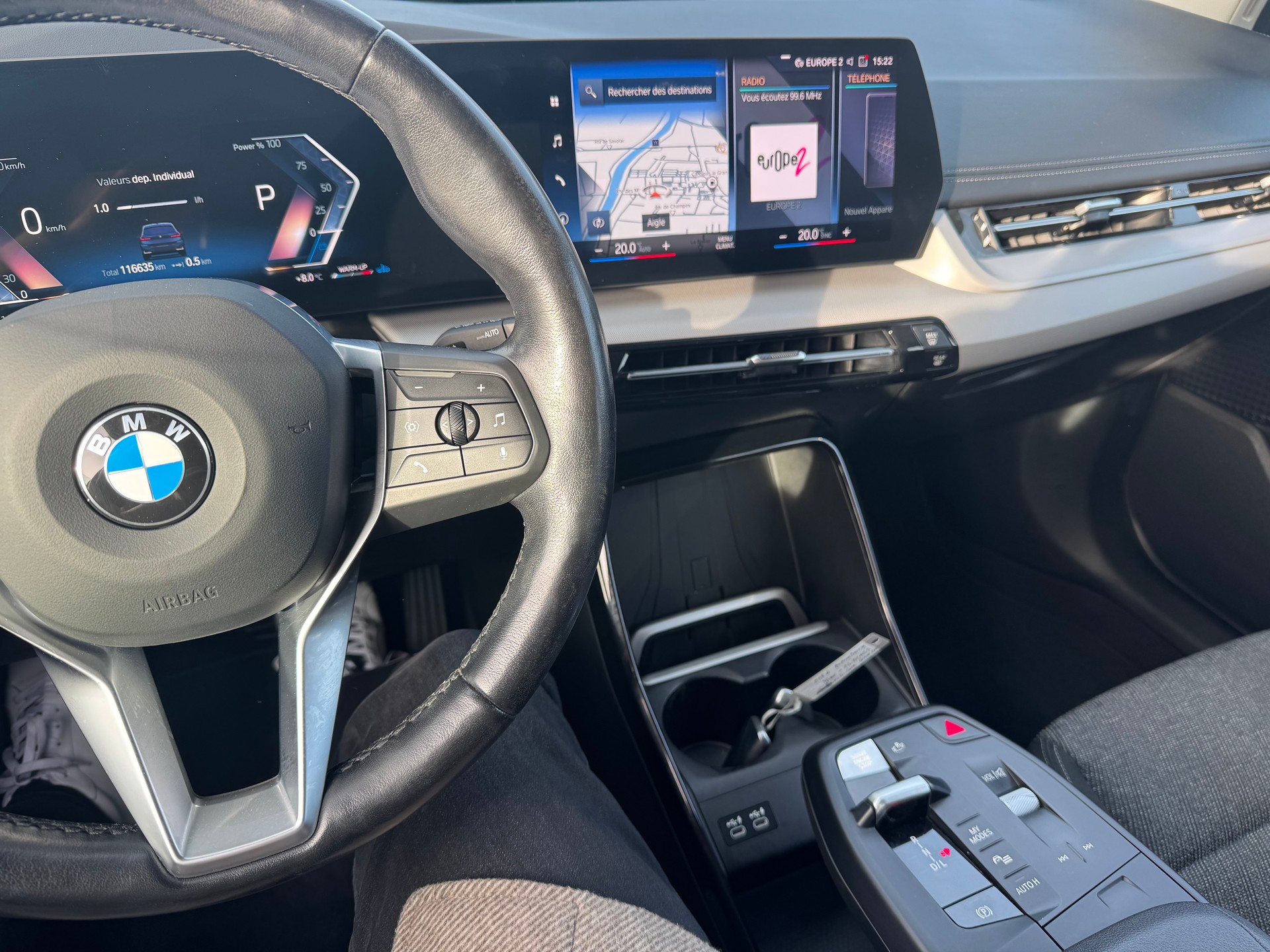 BMW 218d Active Tourer DKG-image-13