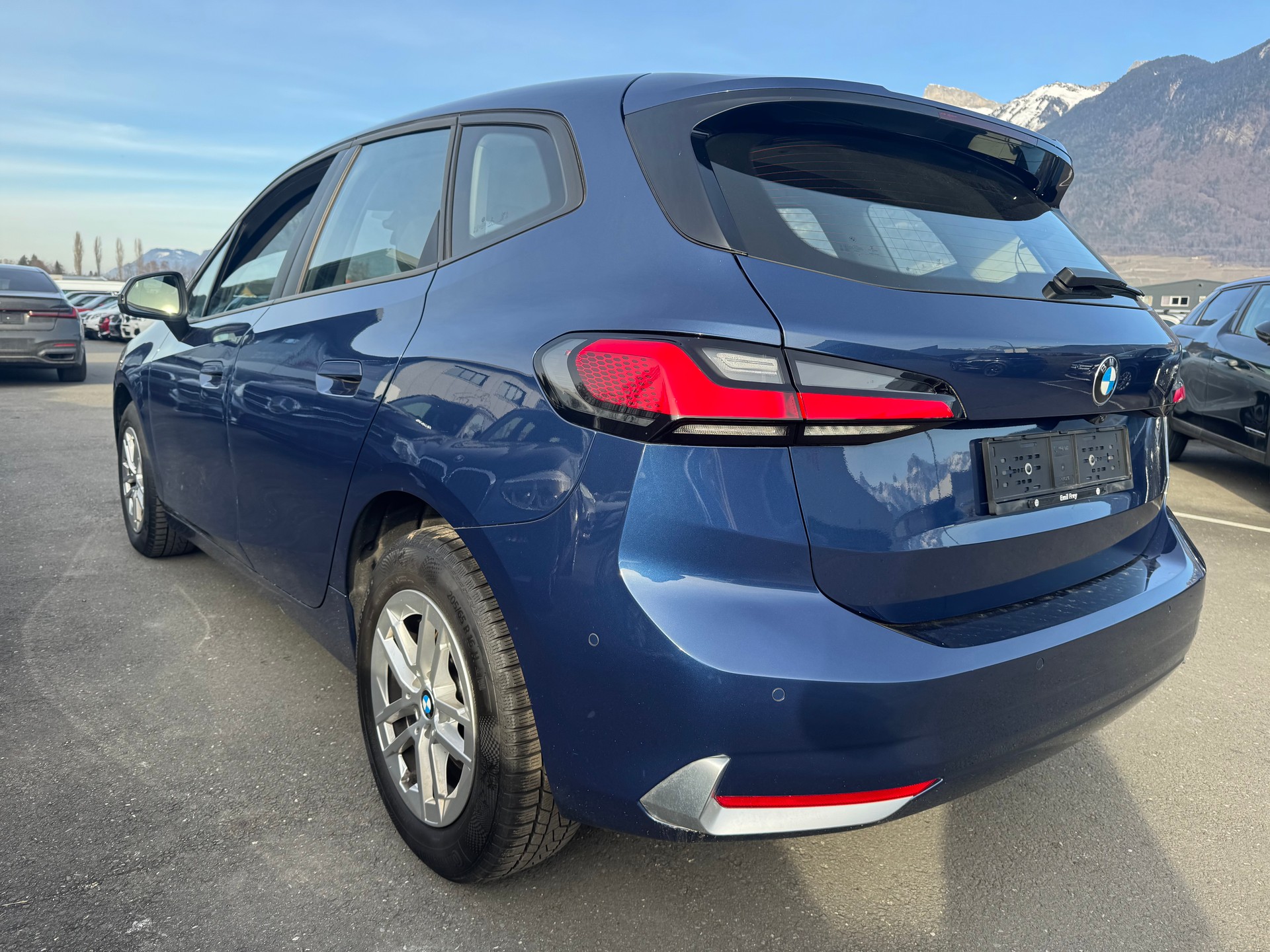 BMW 218d Active Tourer DKG-image-5