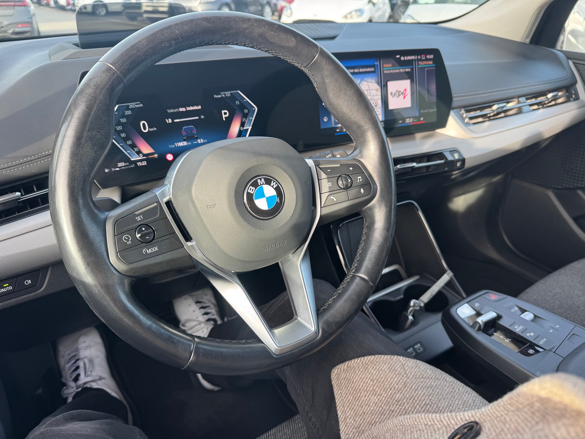 BMW 218d Active Tourer DKG-image-15