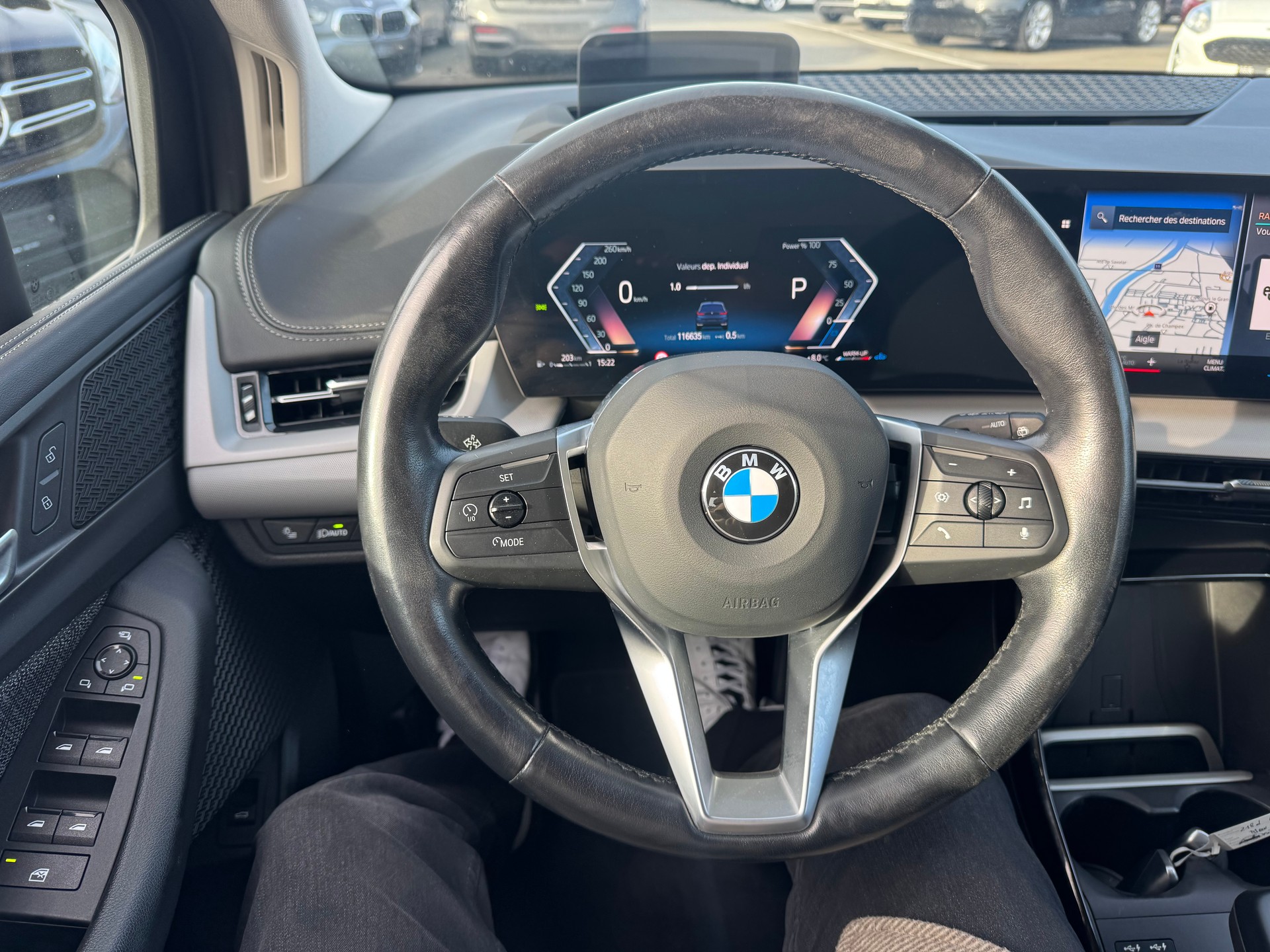 BMW 218d Active Tourer DKG-image-11