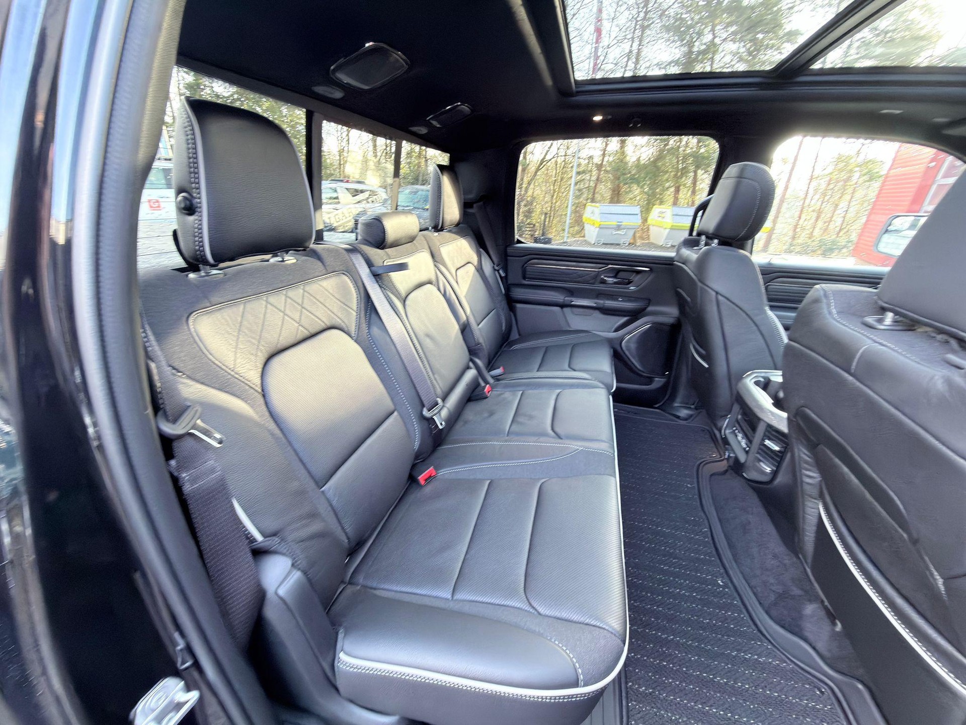 DODGE DODGE RAM LIMITED 3.0l HURRICAN 540 PS-image-10