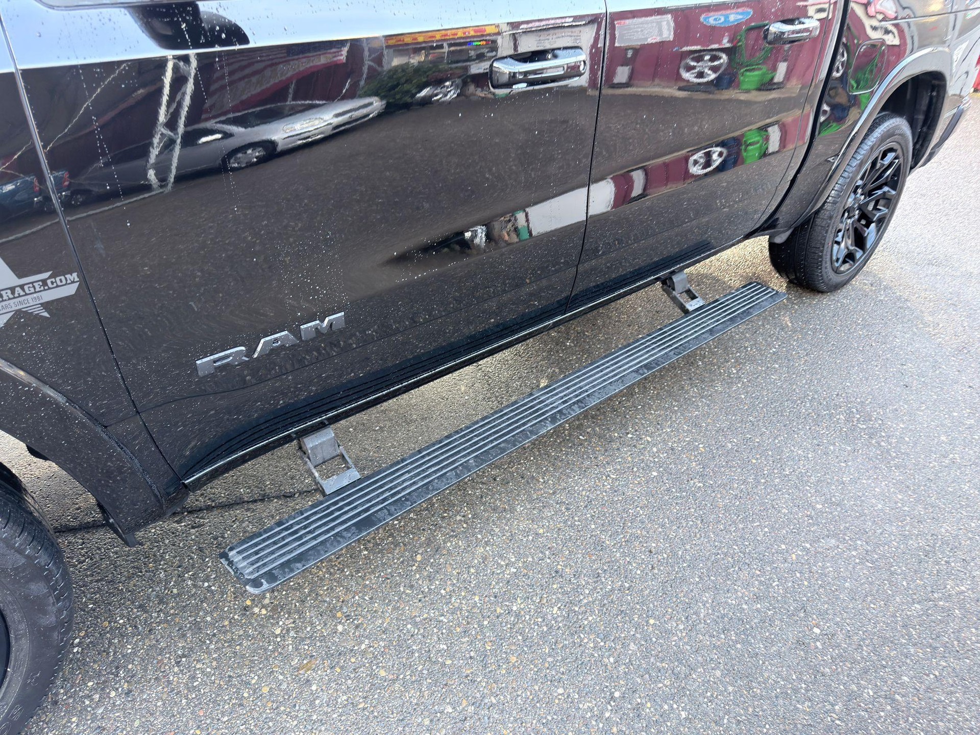 DODGE DODGE RAM LIMITED 3.0l HURRICAN 540 PS-image-19