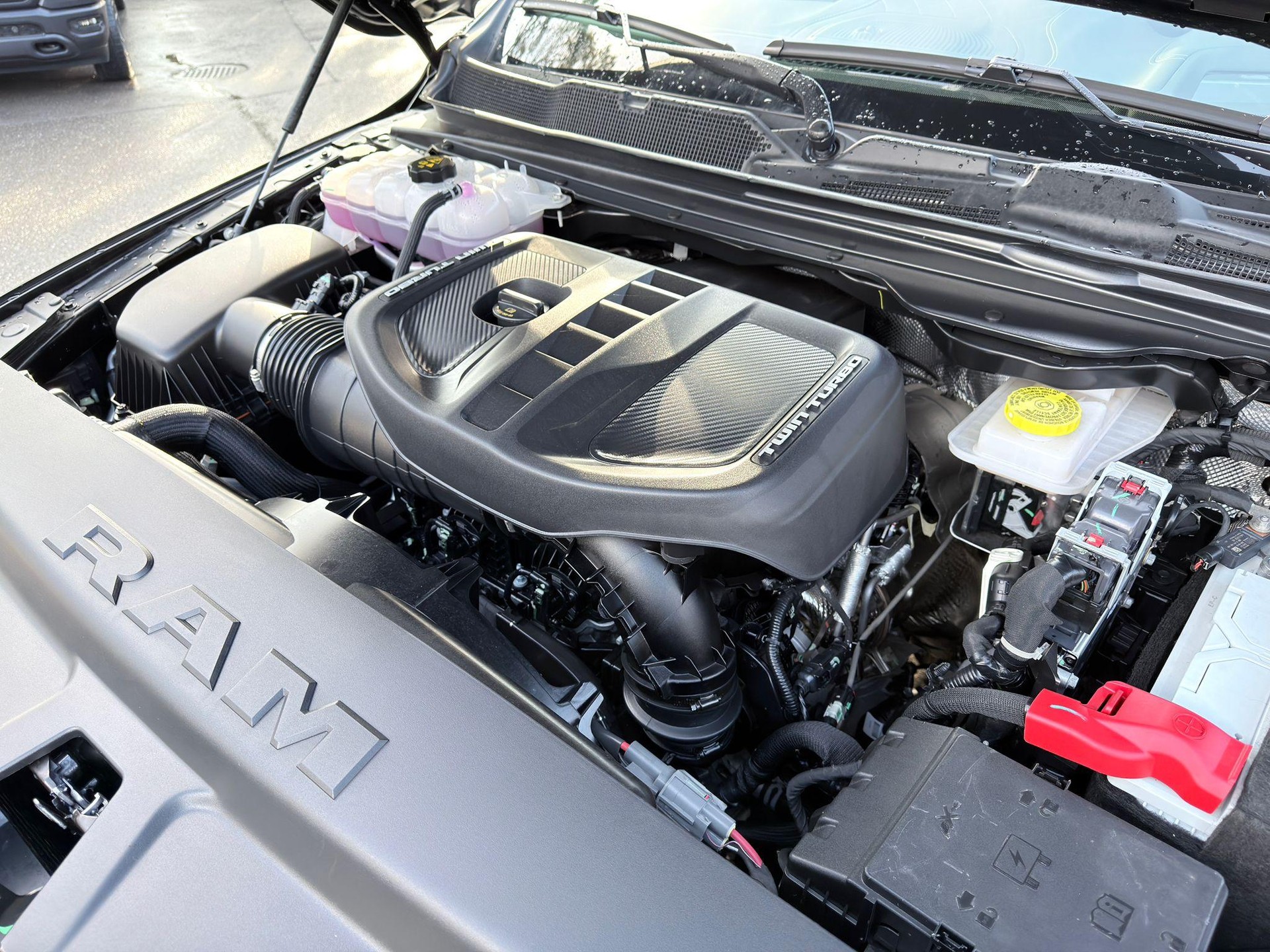 DODGE DODGE RAM LIMITED 3.0l HURRICAN 540 PS-image-20