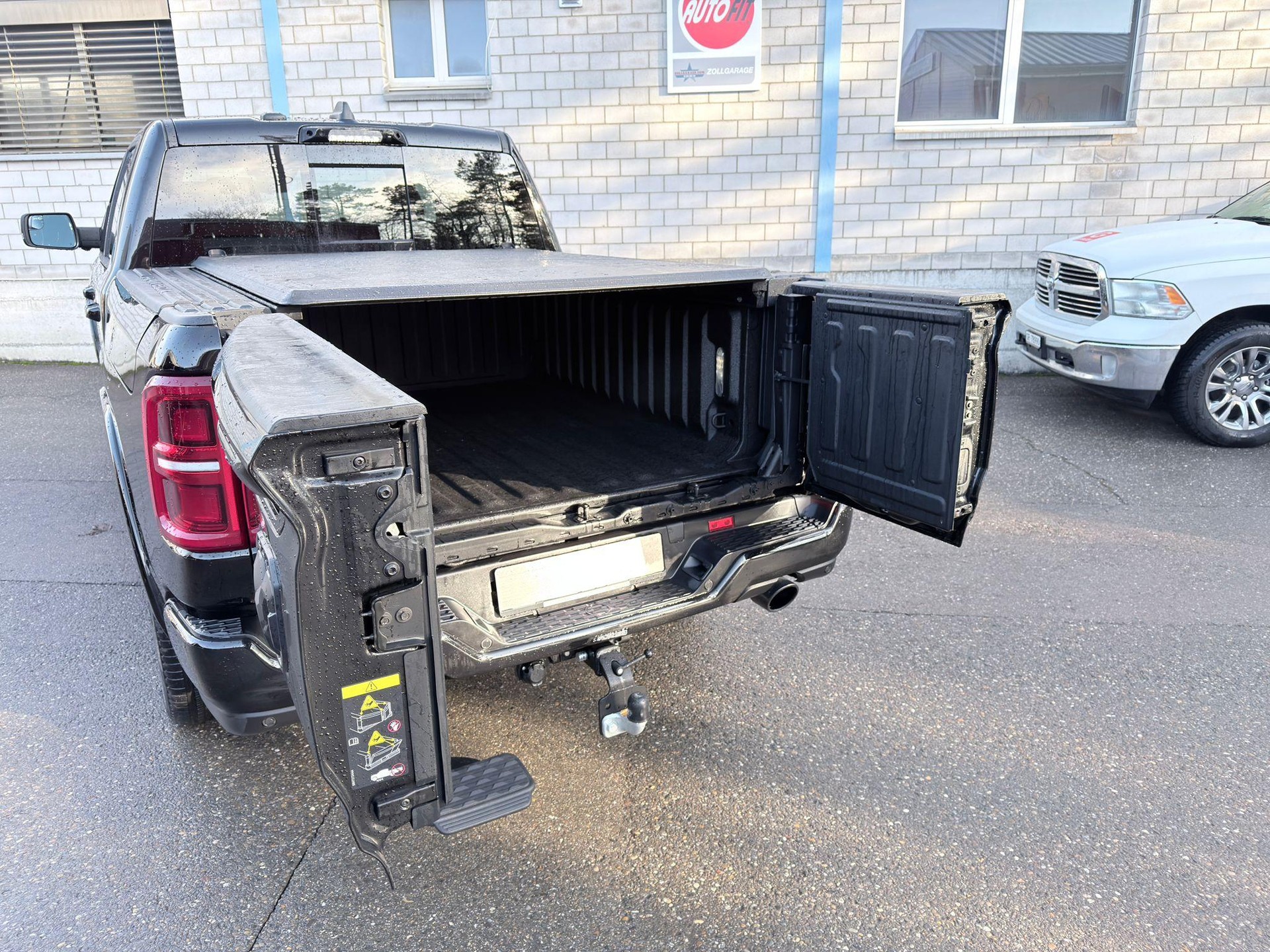 DODGE DODGE RAM LIMITED 3.0l HURRICAN 540 PS-image-18
