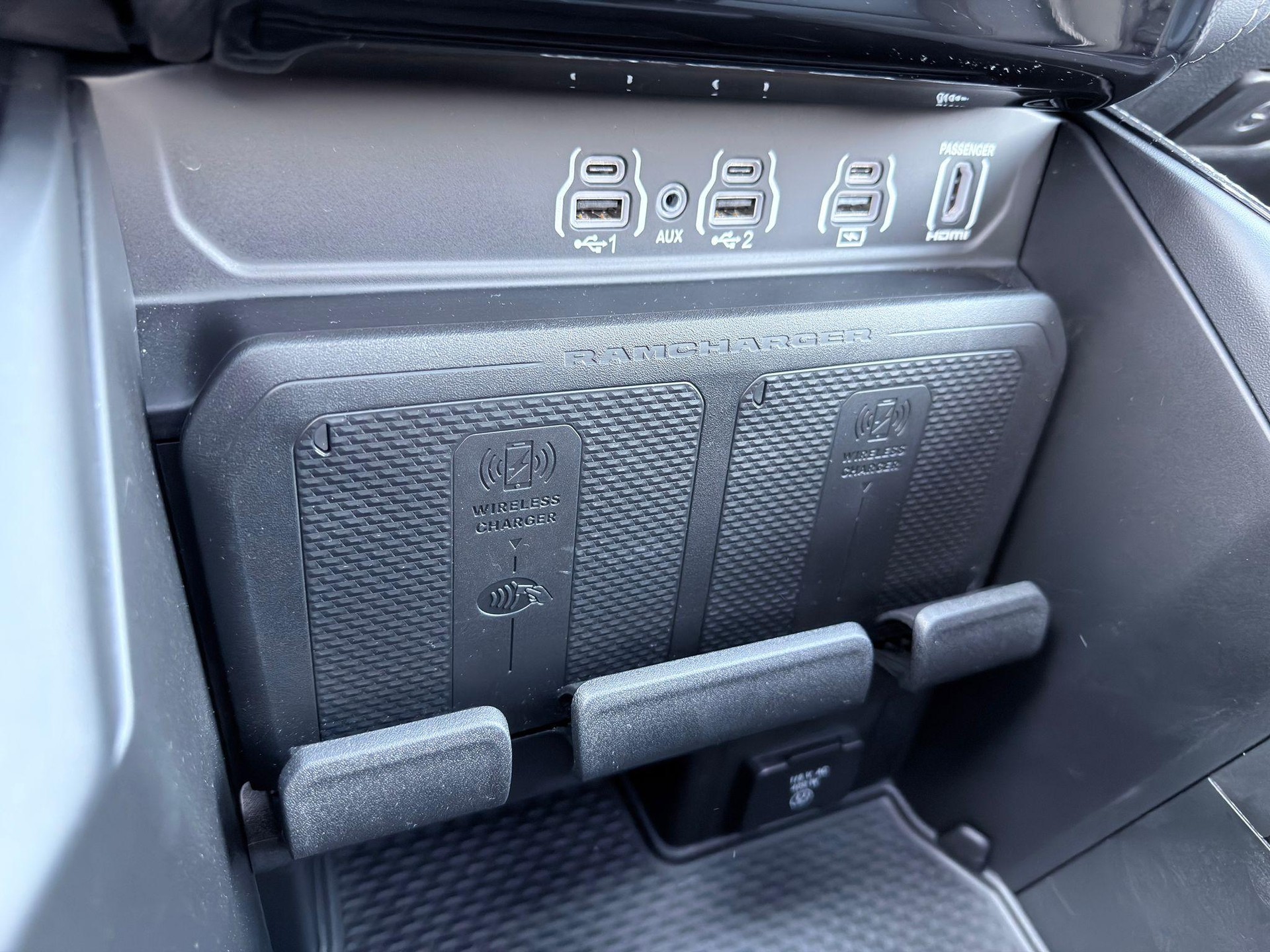 DODGE DODGE RAM LIMITED 3.0l HURRICAN 540 PS-image-13