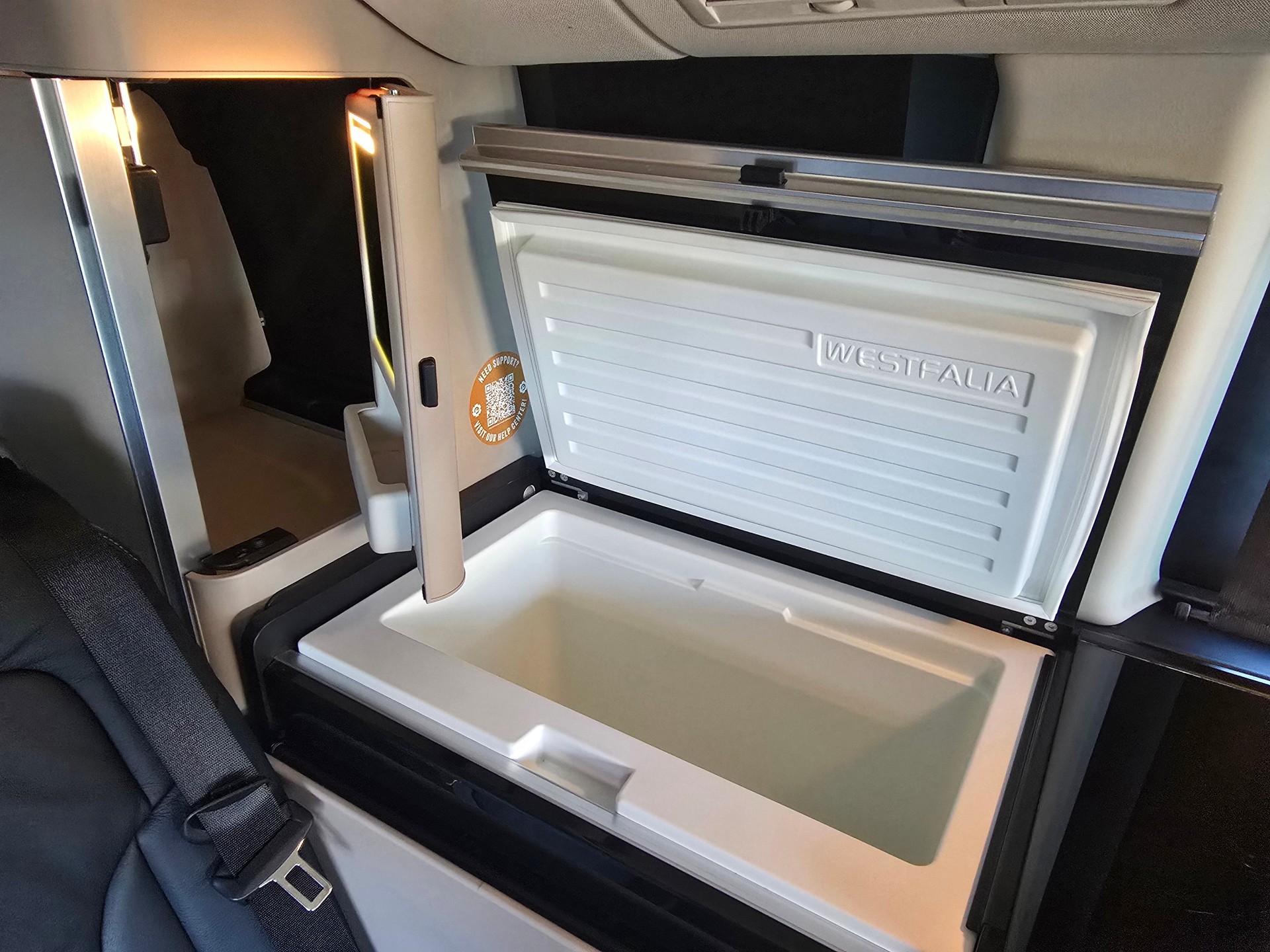 MERCEDES-BENZ Marco Polo 300 d 4M Automat AHK Standheizung-image-23