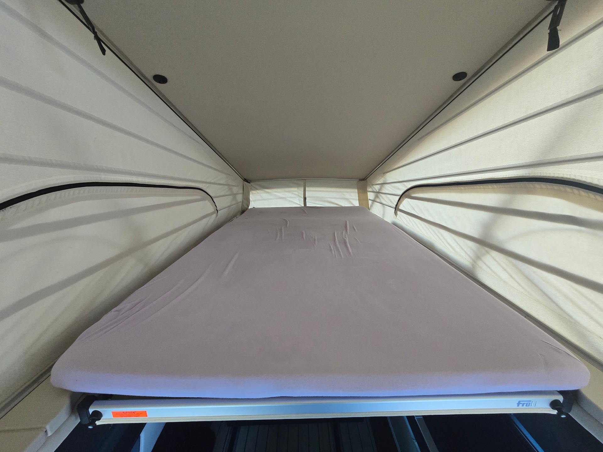 MERCEDES-BENZ Marco Polo 300 d 4M Automat AHK Standheizung-image-20