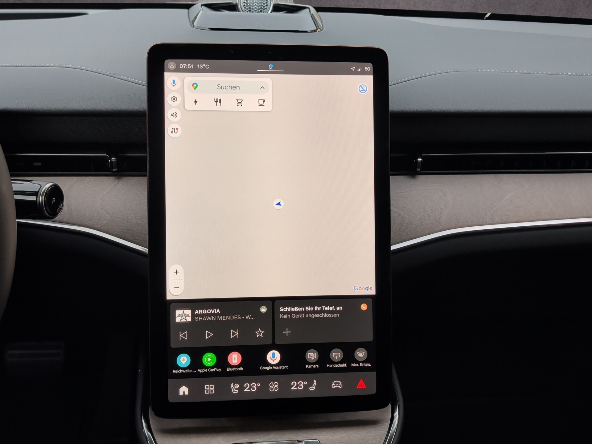 VOLVO ES90 Ultra-image-14