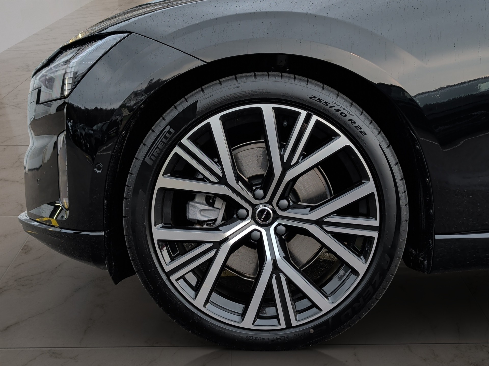 VOLVO ES90 Ultra-image-8