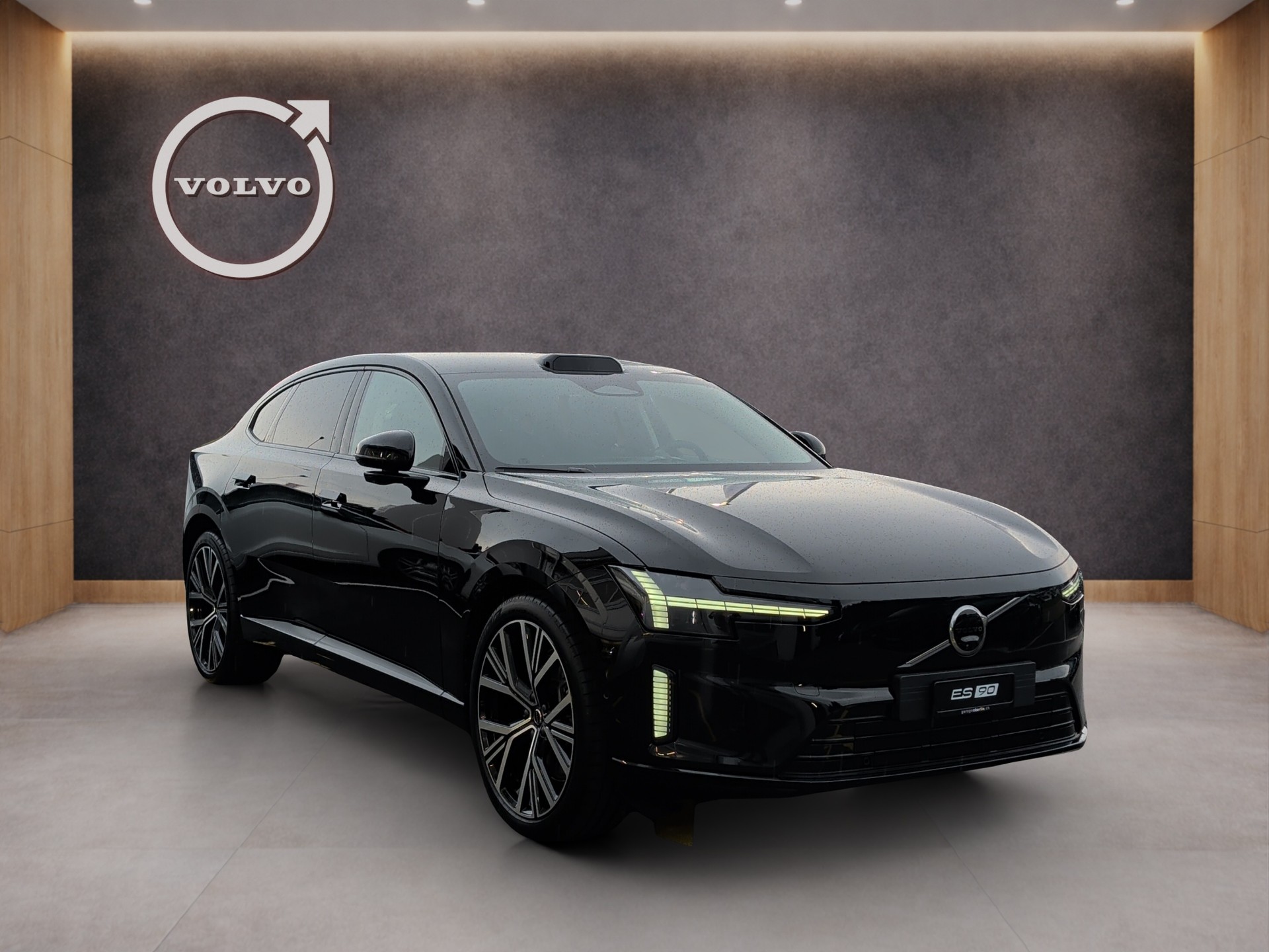 VOLVO ES90 Ultra-image-7