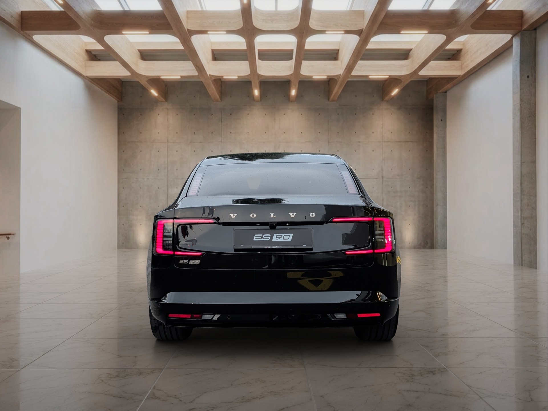VOLVO ES90 Ultra-image-4