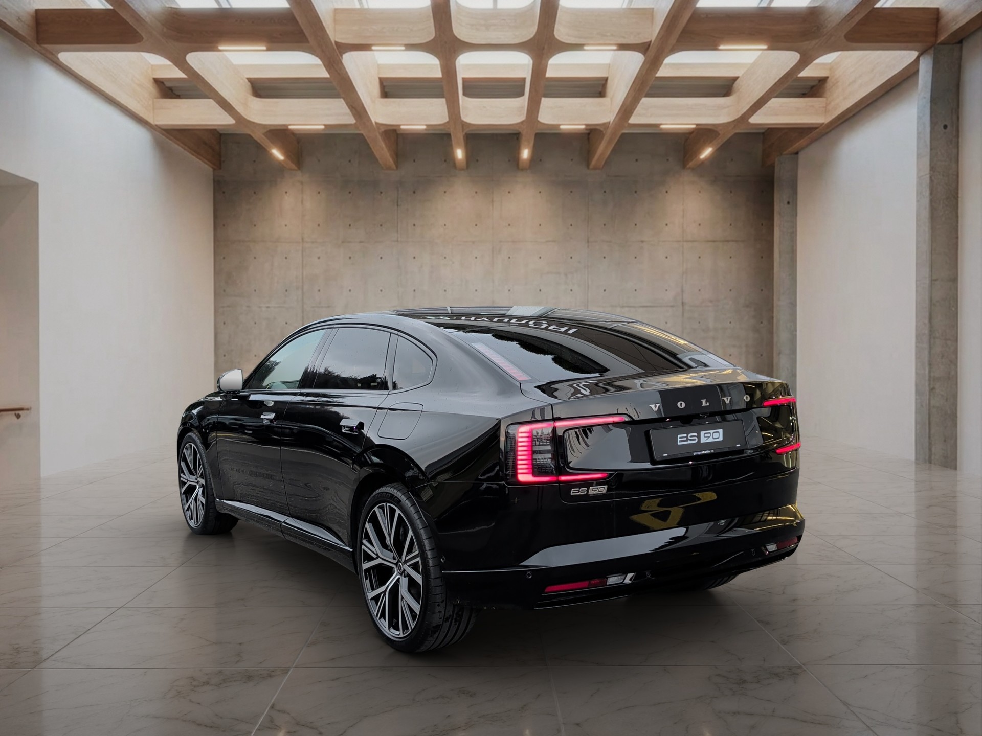 VOLVO ES90 Ultra-image-3