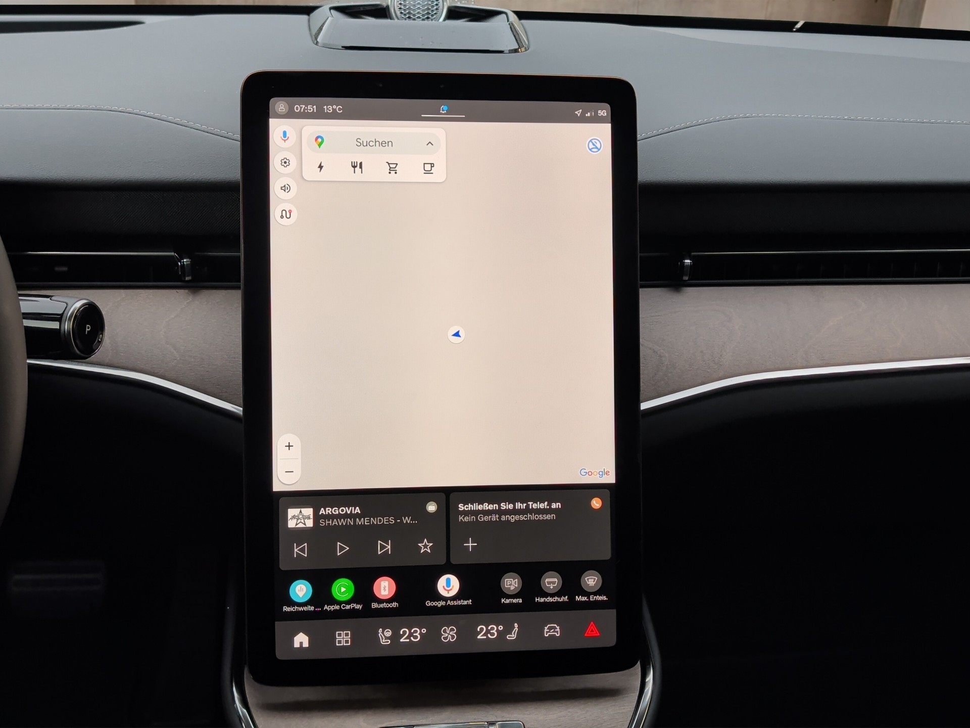 VOLVO ES90 Ultra-image-15
