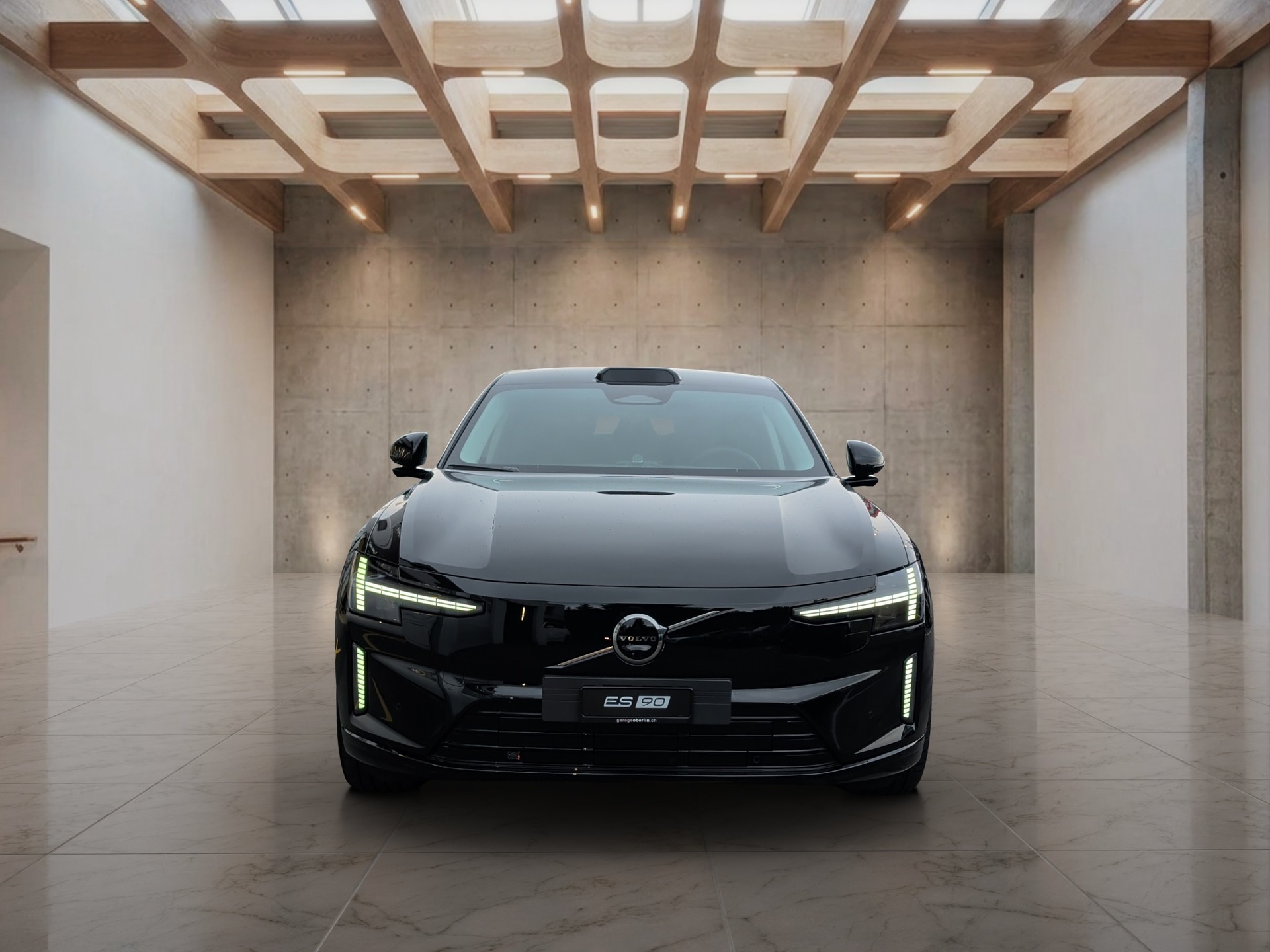 VOLVO ES90 Ultra-image-1